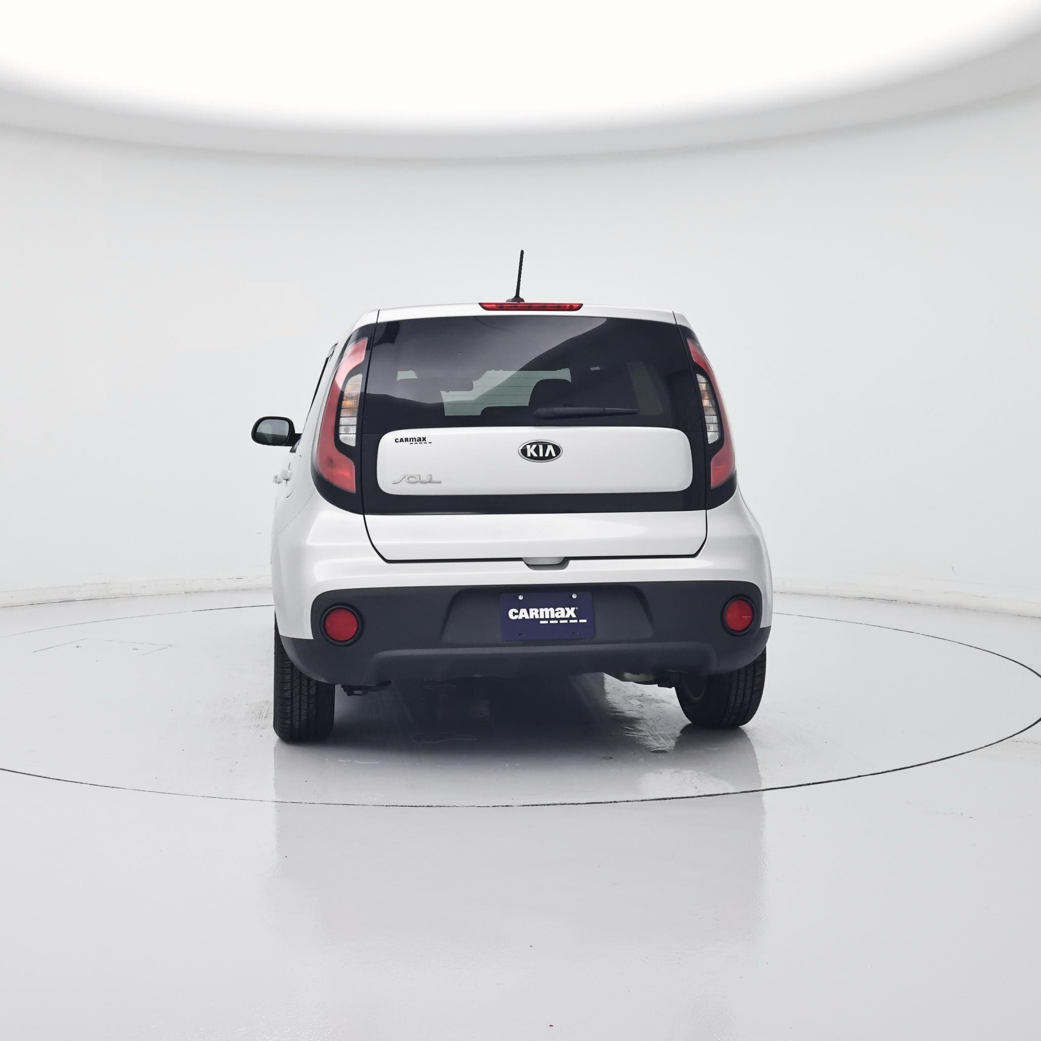 Thumbnail: 2017 Kia Soul - 6