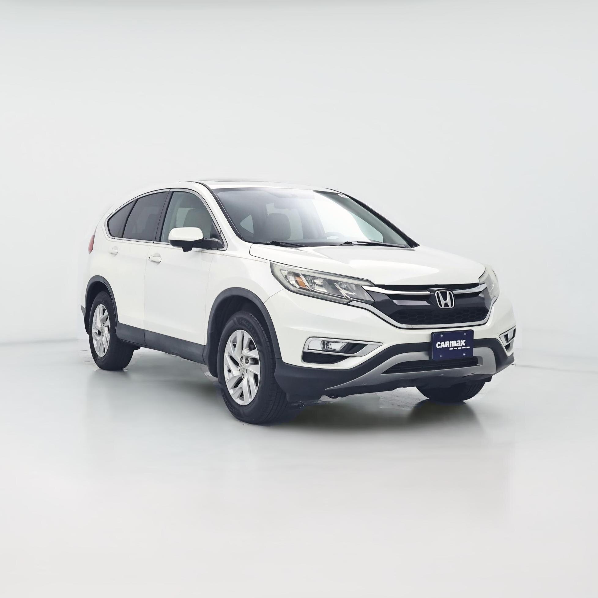 Thumbnail: 2016 Honda CR-V - 1