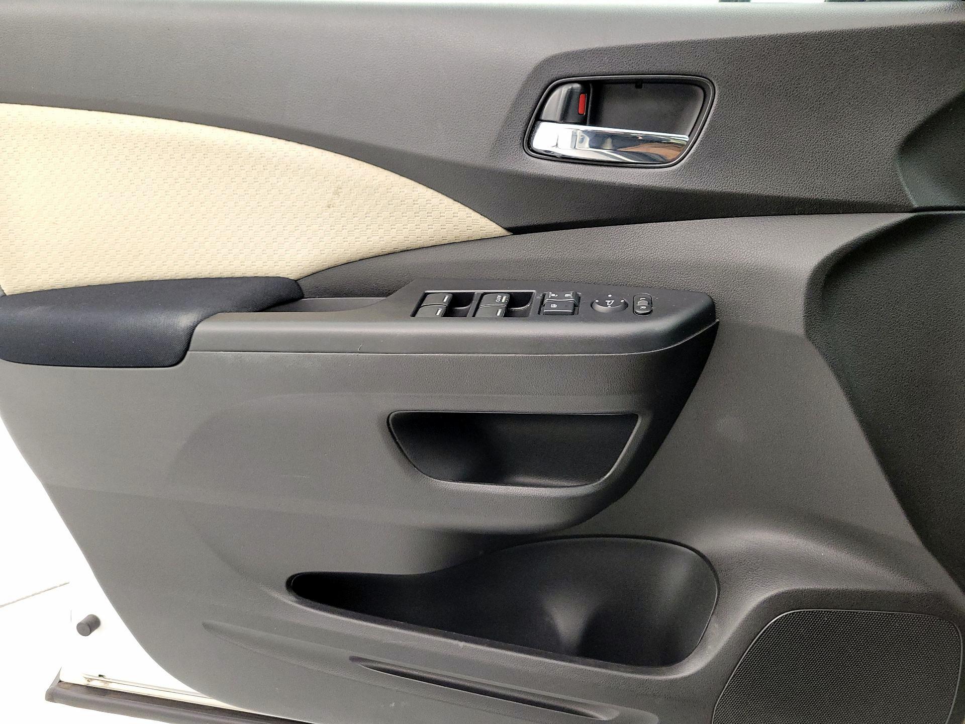 Thumbnail: 2016 Honda CR-V - 12