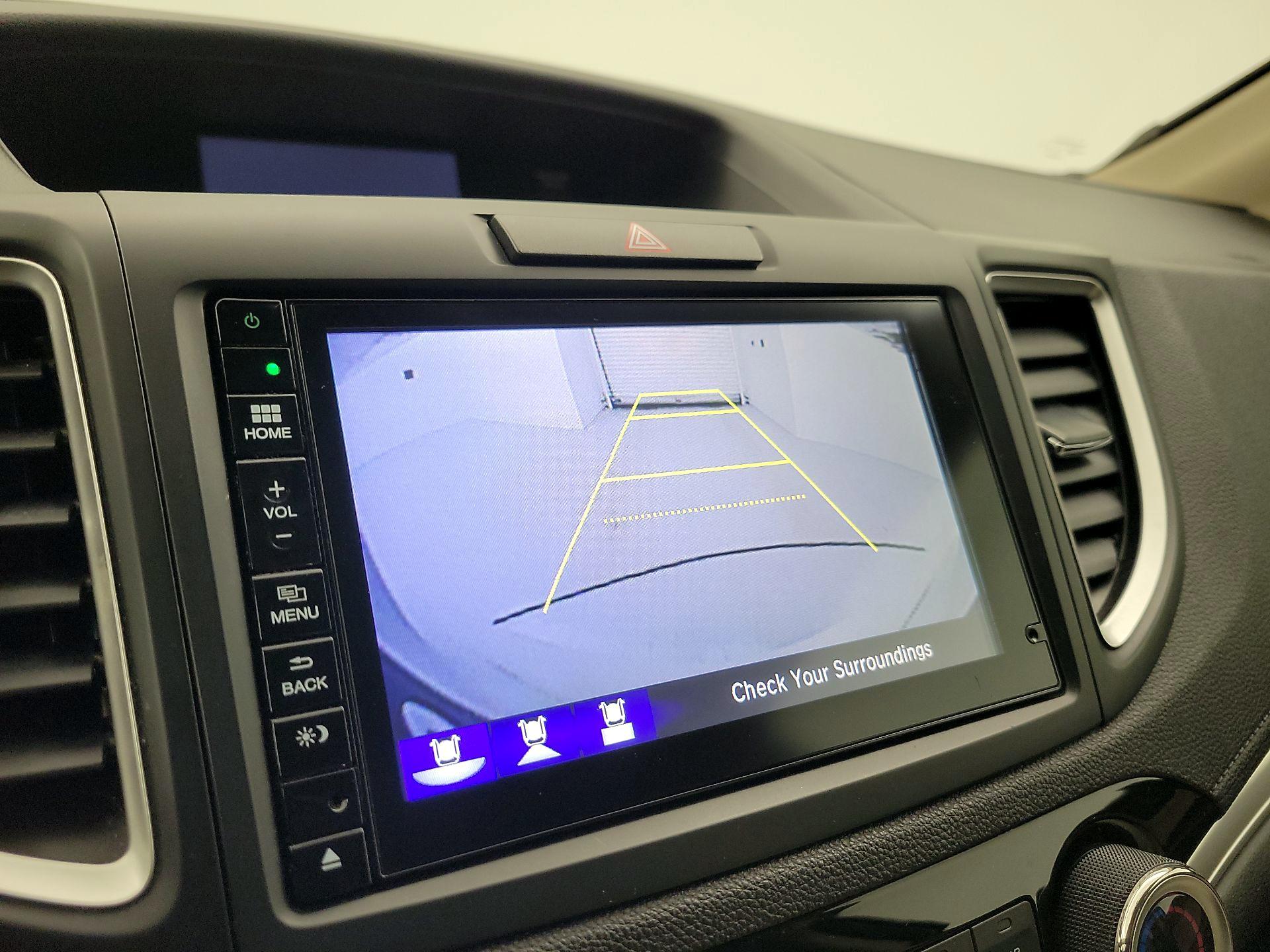 Thumbnail: 2016 Honda CR-V - 14