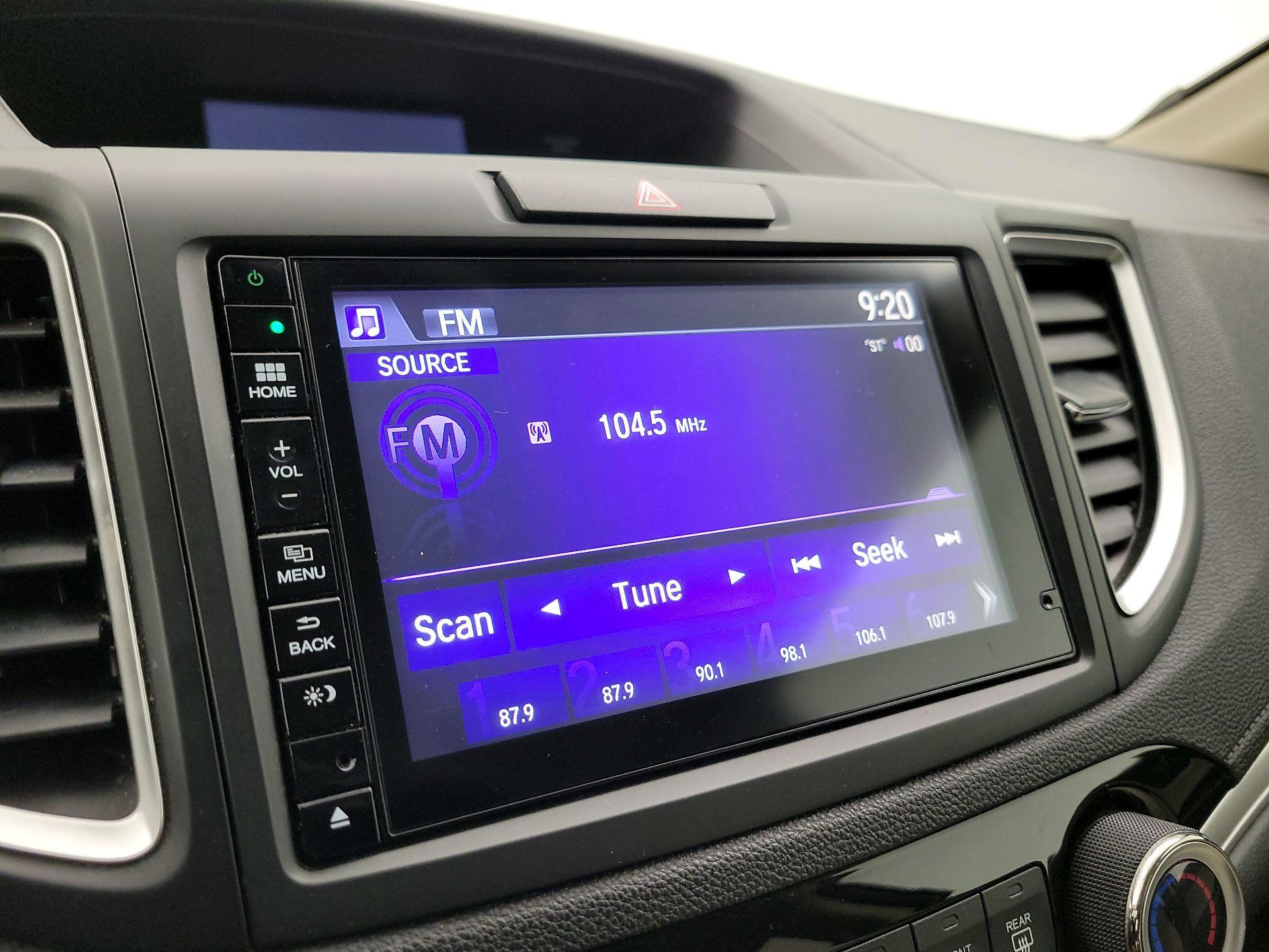 Thumbnail: 2016 Honda CR-V - 15