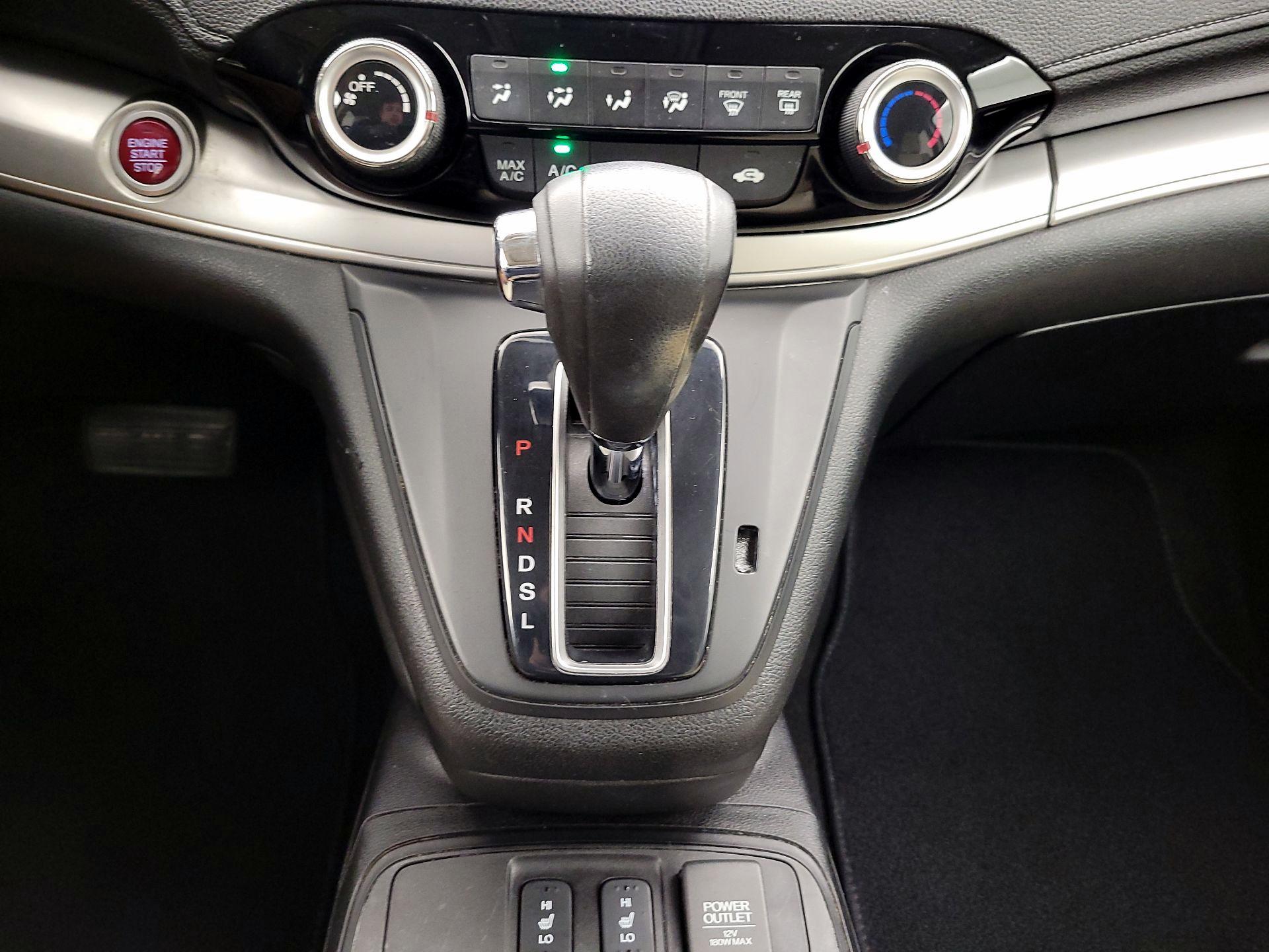 Thumbnail: 2016 Honda CR-V - 17