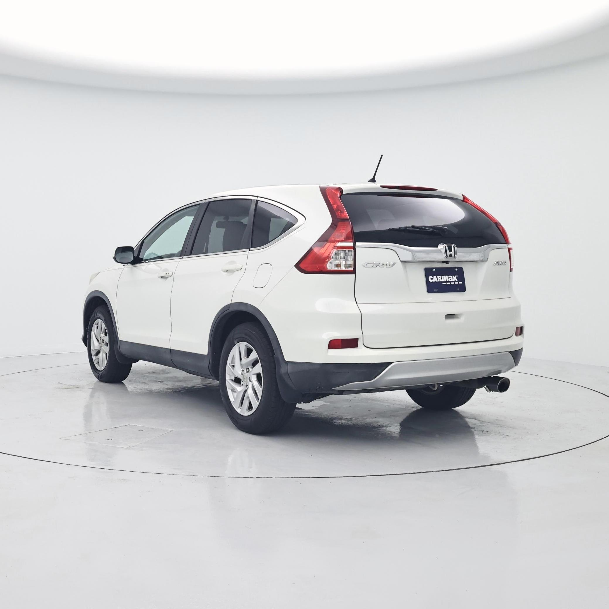 Thumbnail: 2016 Honda CR-V - 2