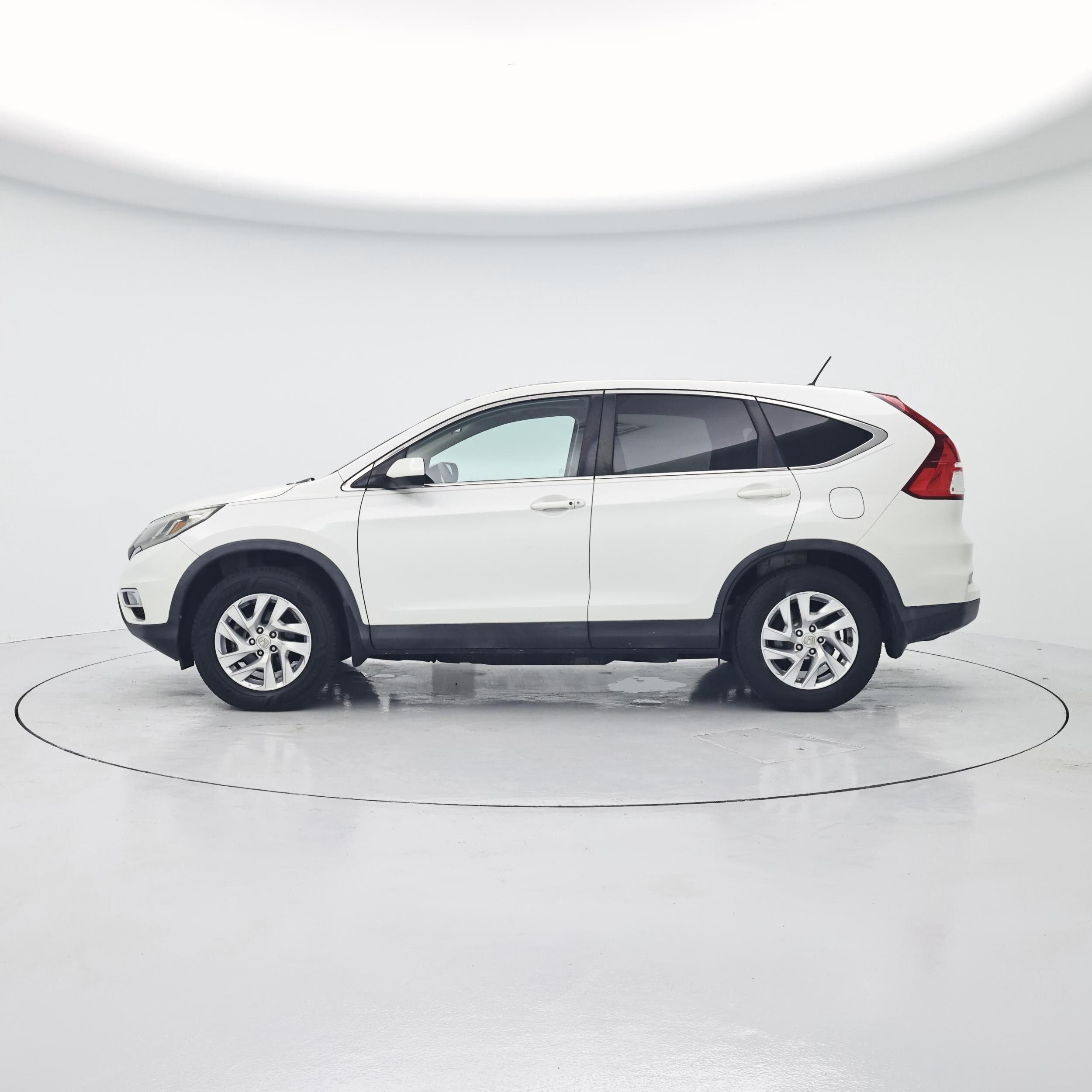 Thumbnail: 2016 Honda CR-V - 3