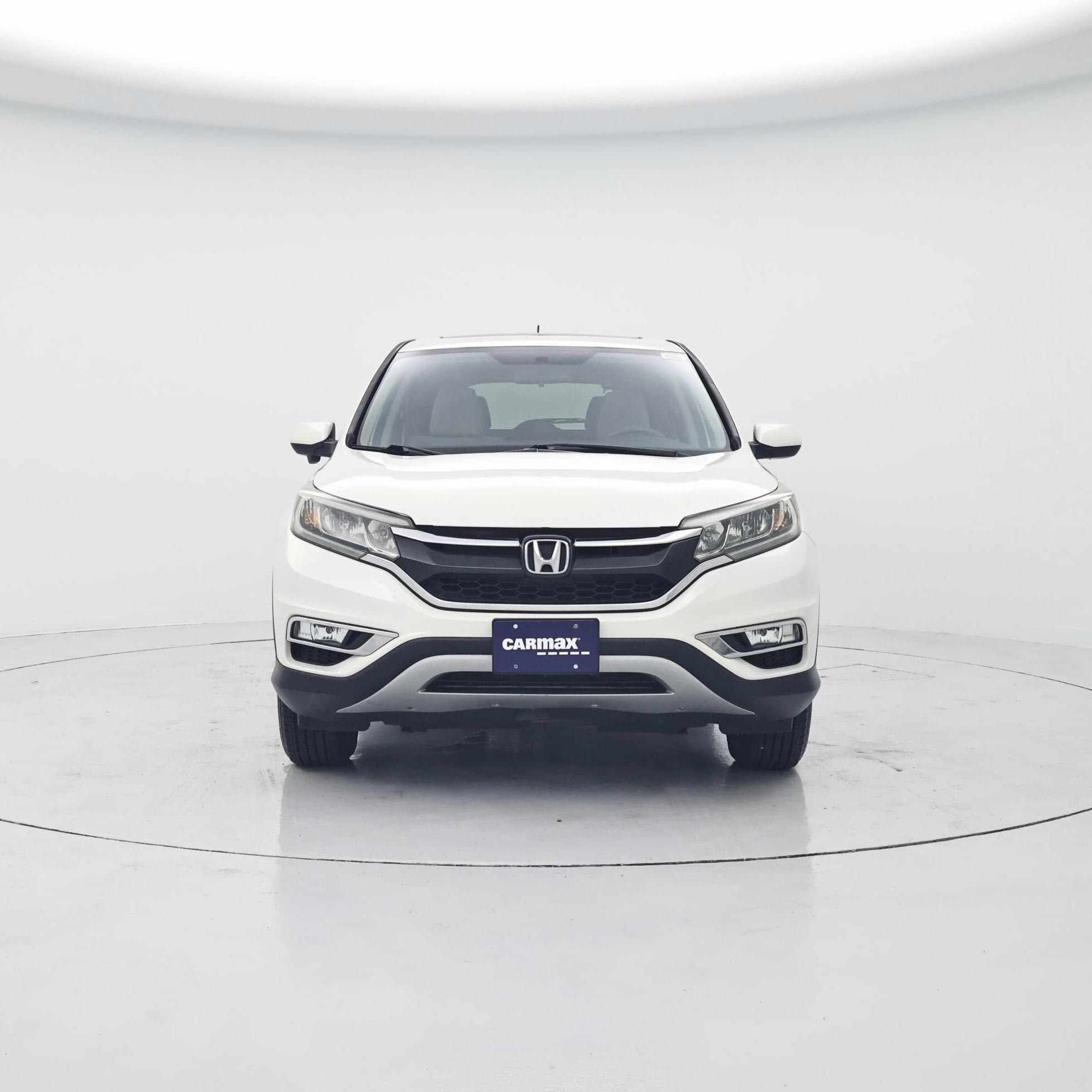 Thumbnail: 2016 Honda CR-V - 5