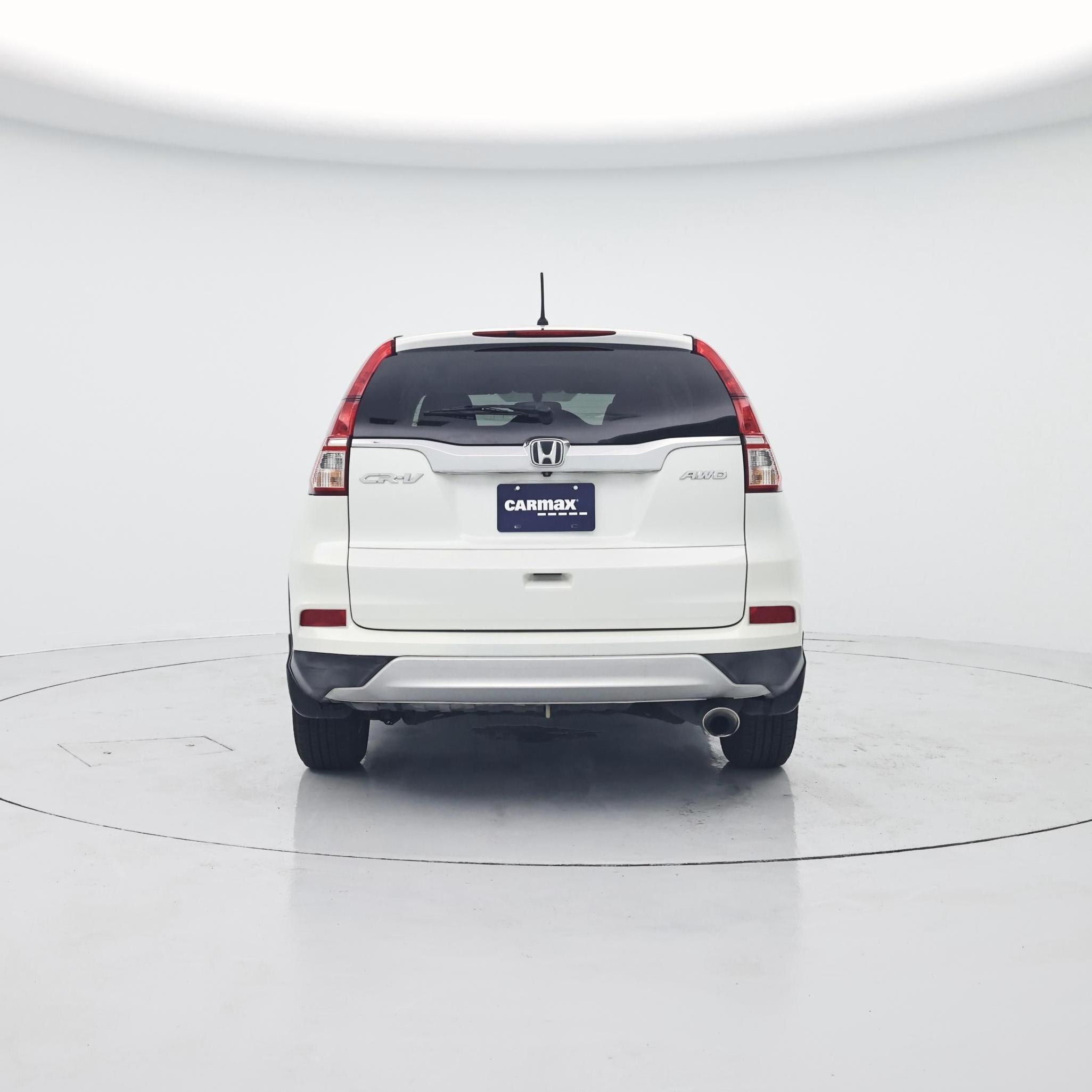 Thumbnail: 2016 Honda CR-V - 6