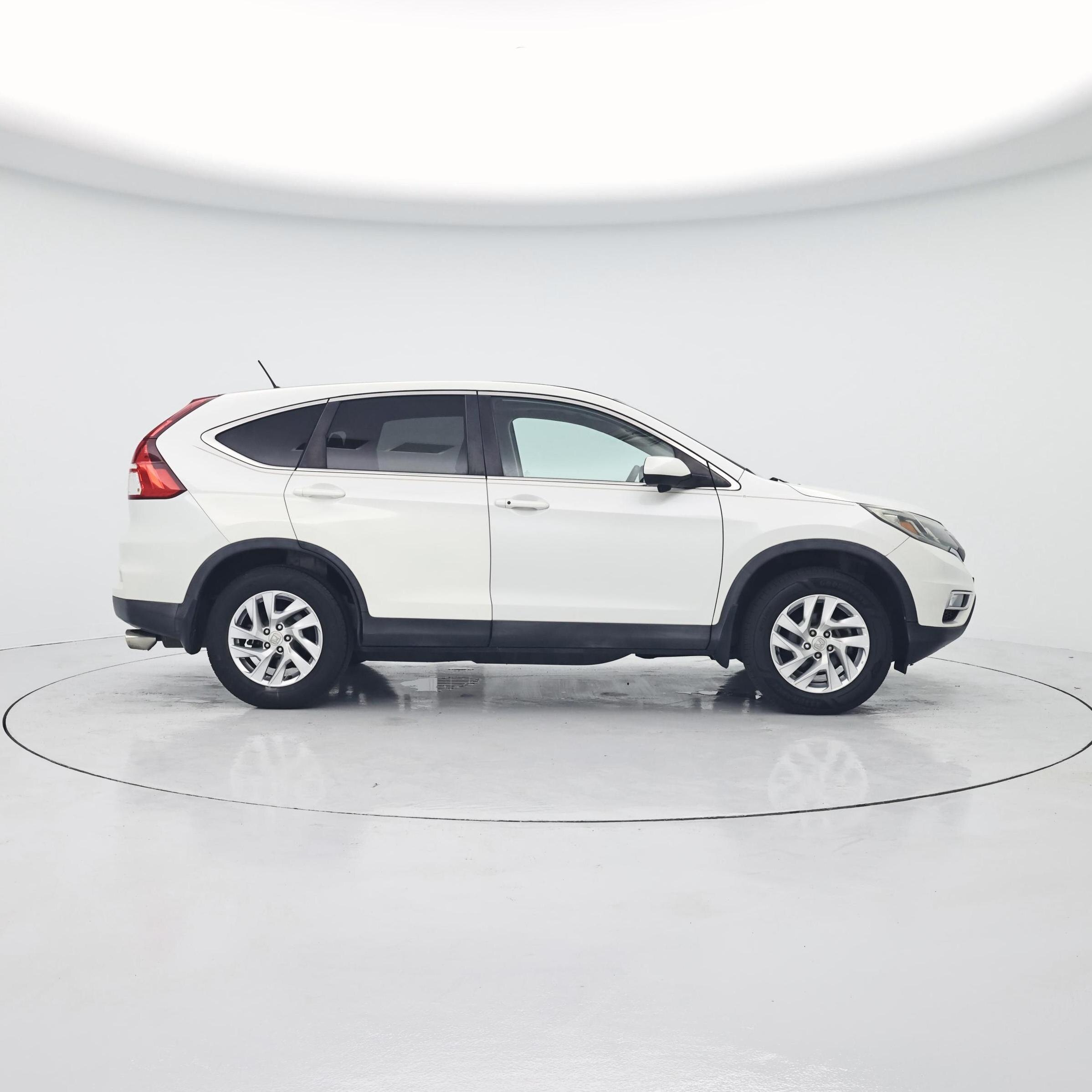 Thumbnail: 2016 Honda CR-V - 7