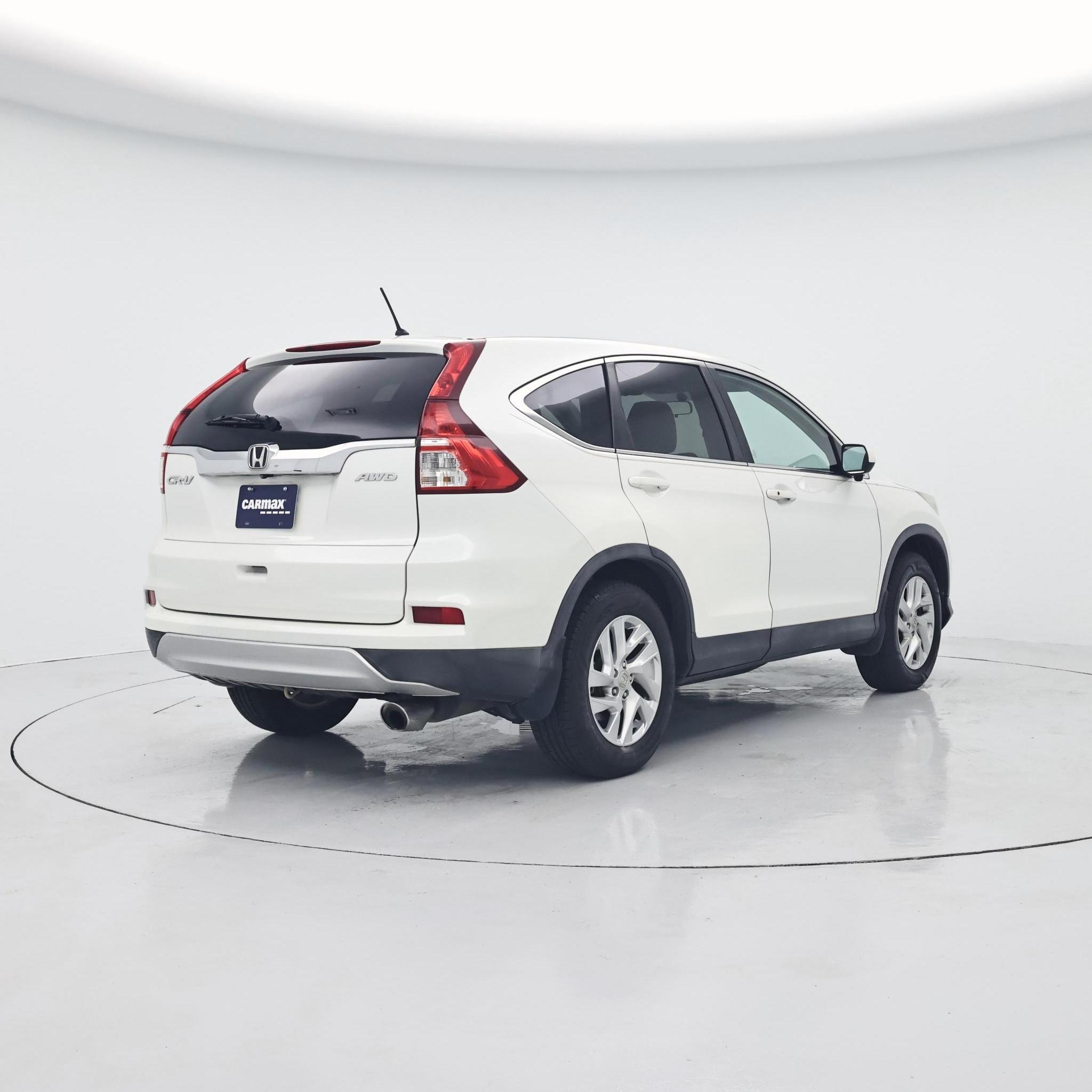 Thumbnail: 2016 Honda CR-V - 8