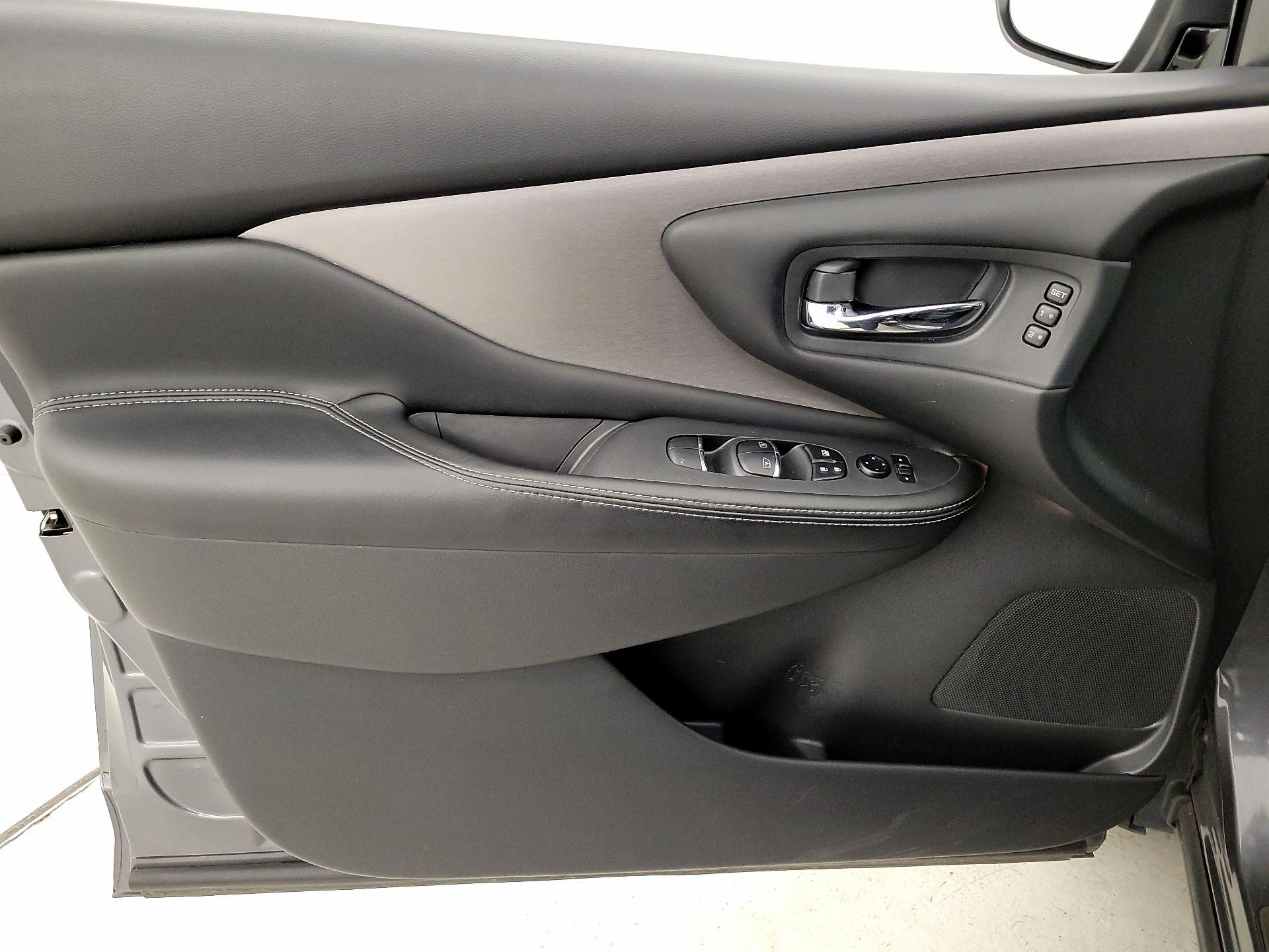 Thumbnail: 2021 Nissan Murano - 12