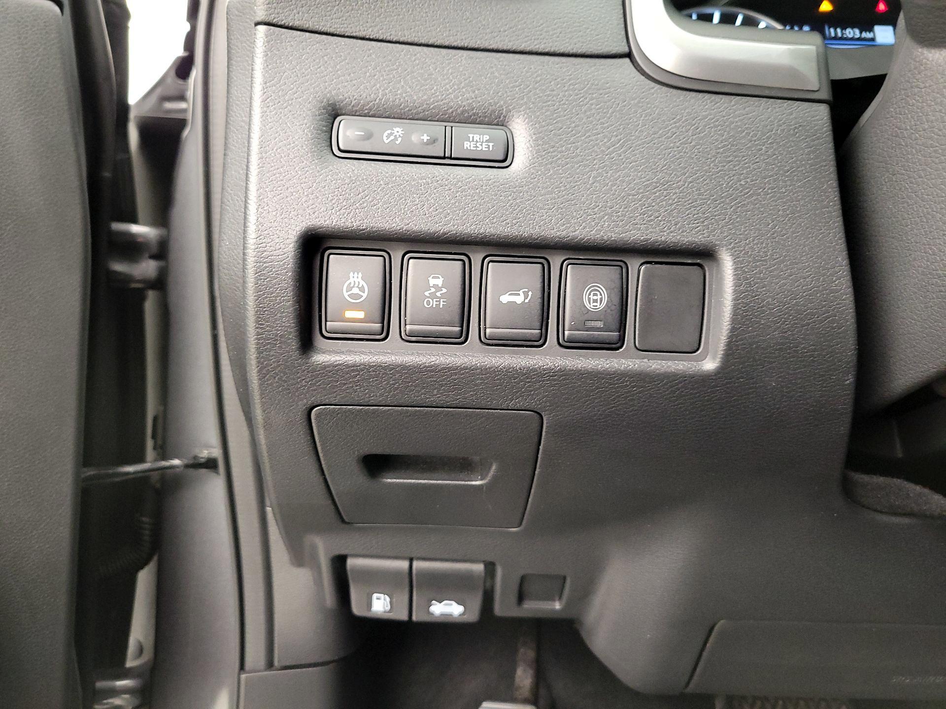 Thumbnail: 2021 Nissan Murano - 13