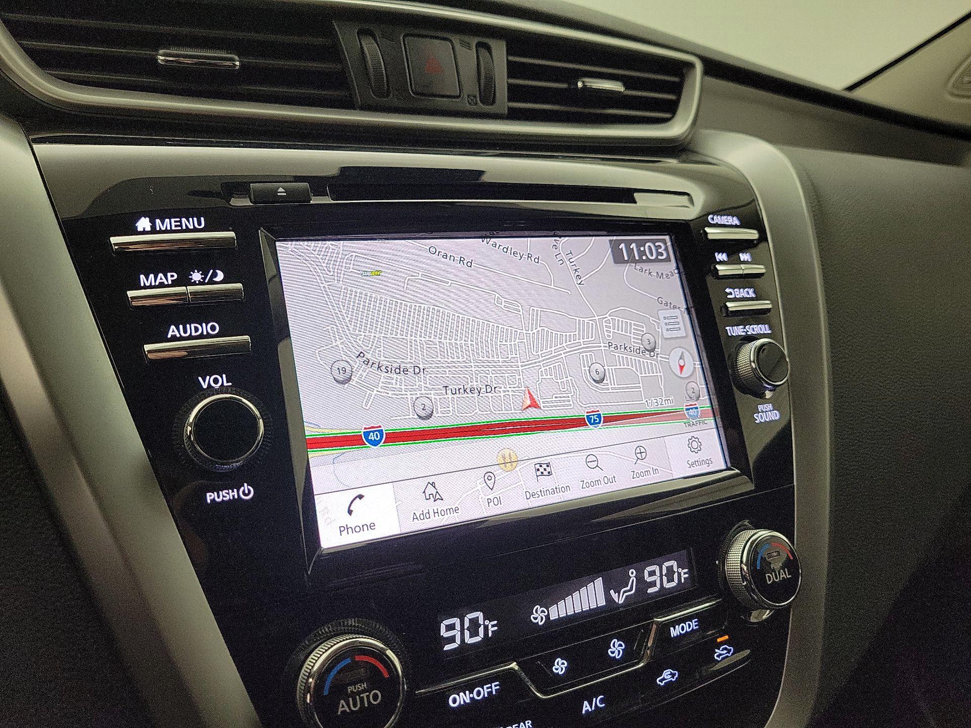 Thumbnail: 2021 Nissan Murano - 14