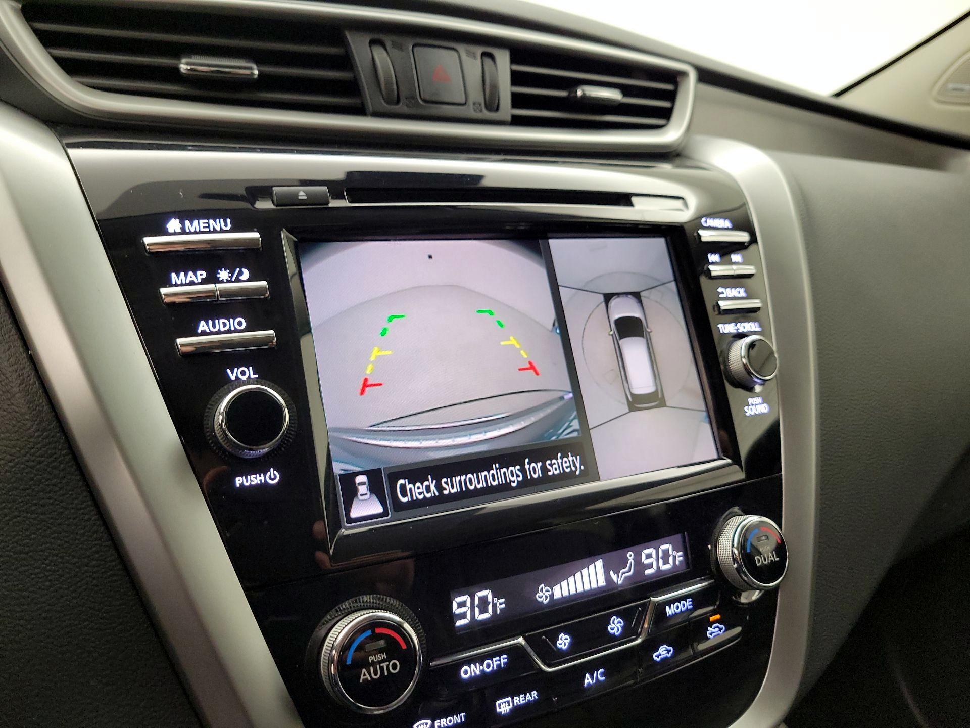 Thumbnail: 2021 Nissan Murano - 15