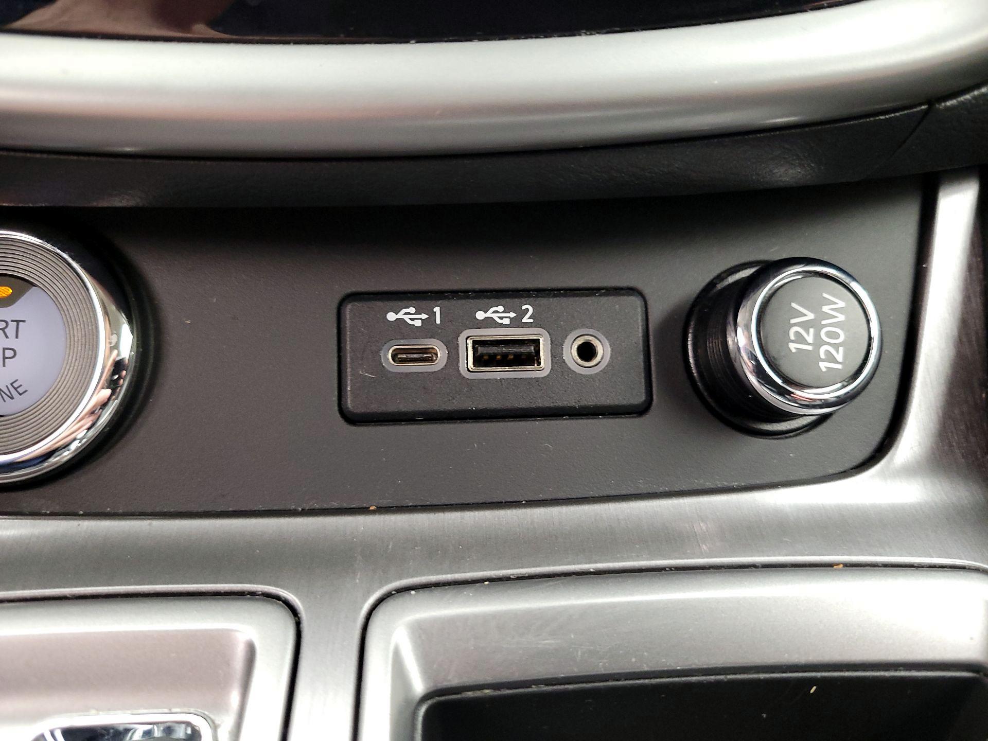 Thumbnail: 2021 Nissan Murano - 19