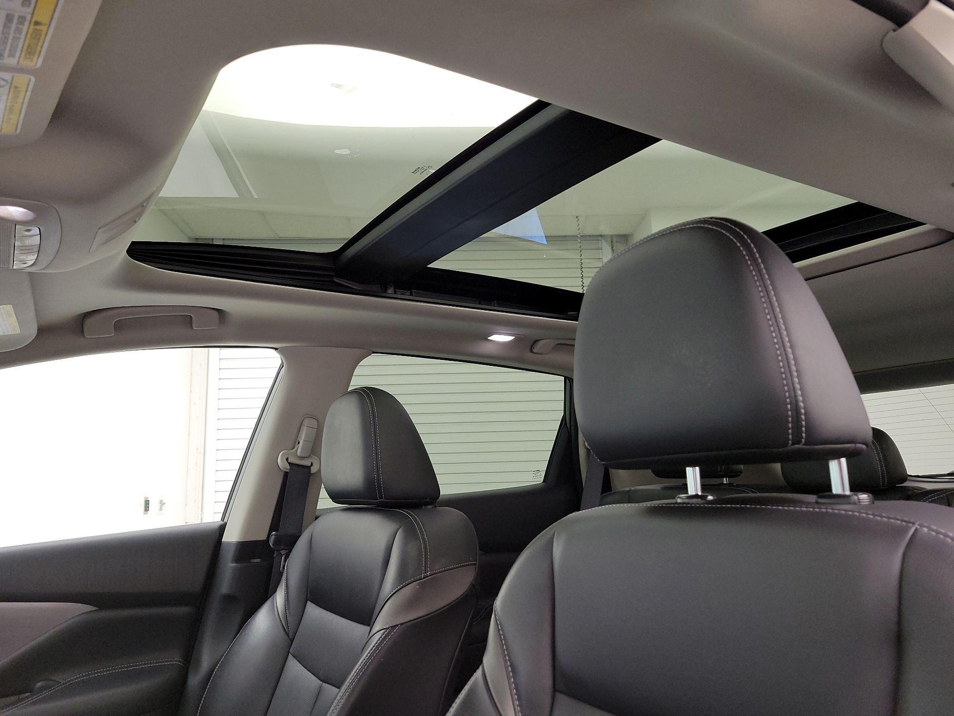 Thumbnail: 2021 Nissan Murano - 20