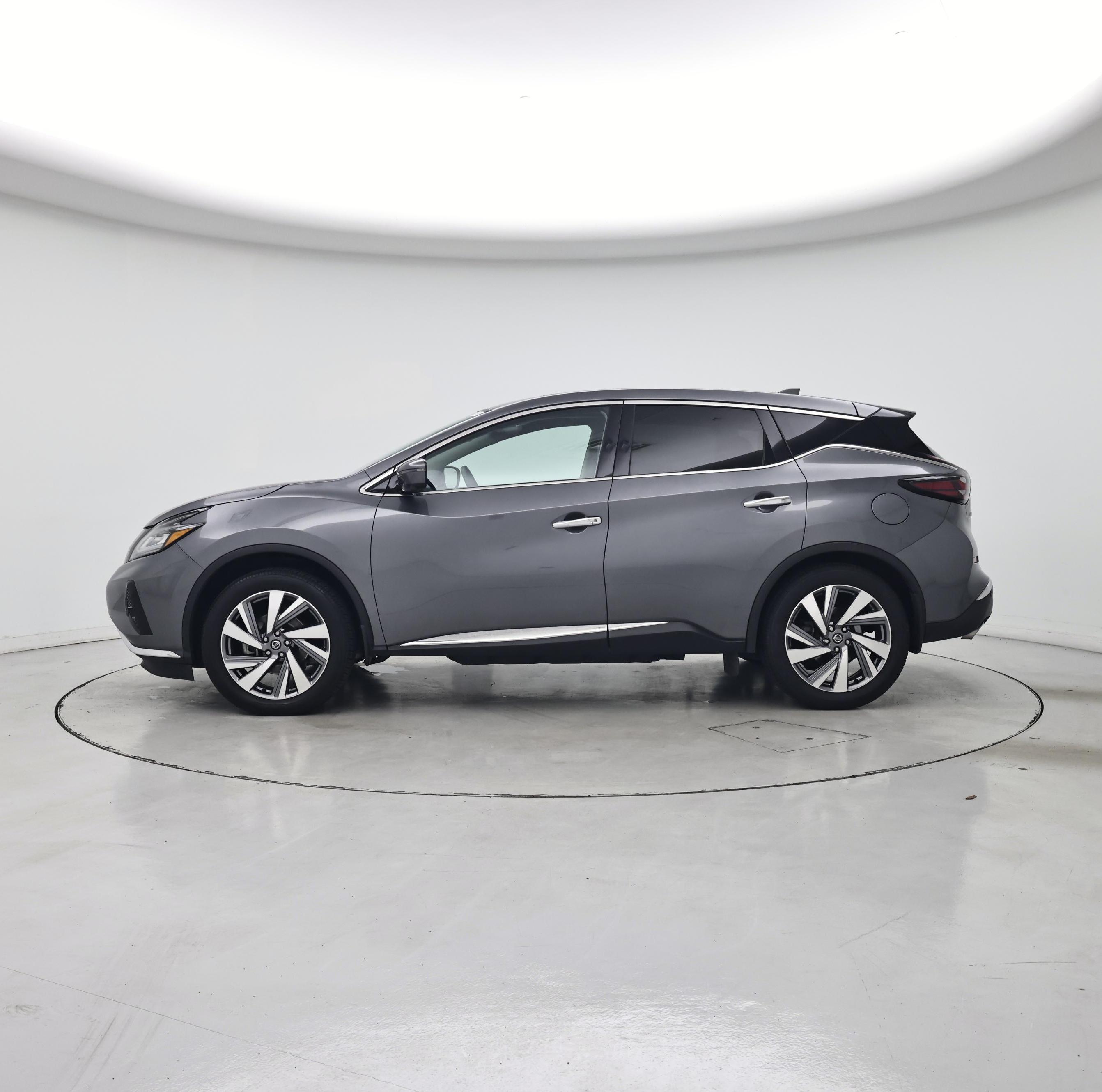 Thumbnail: 2021 Nissan Murano - 3