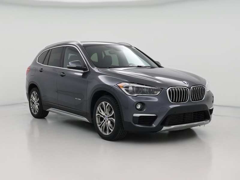 2016 BMW X1 xDrive28i -
                  Chattanooga, TN