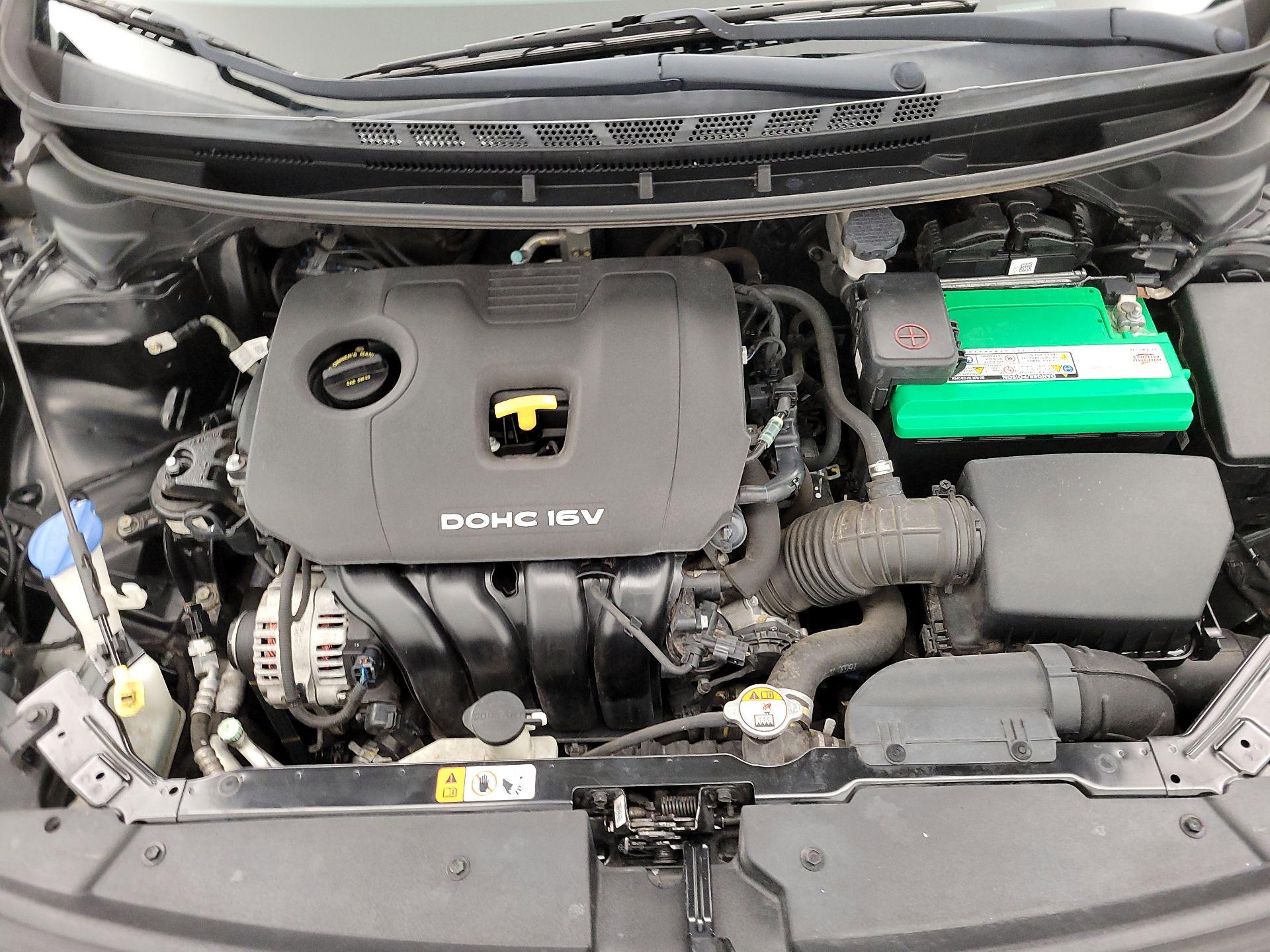 Thumbnail: 2017 Kia Forte - 20