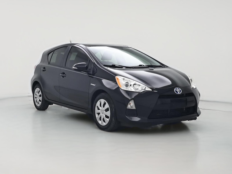 2014 Toyota Prius c Two -
                  Farragut, TN