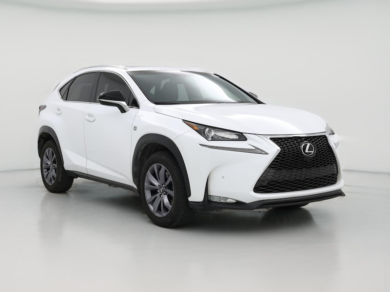 2016 Lexus NX 200t -
                  Madison, TN