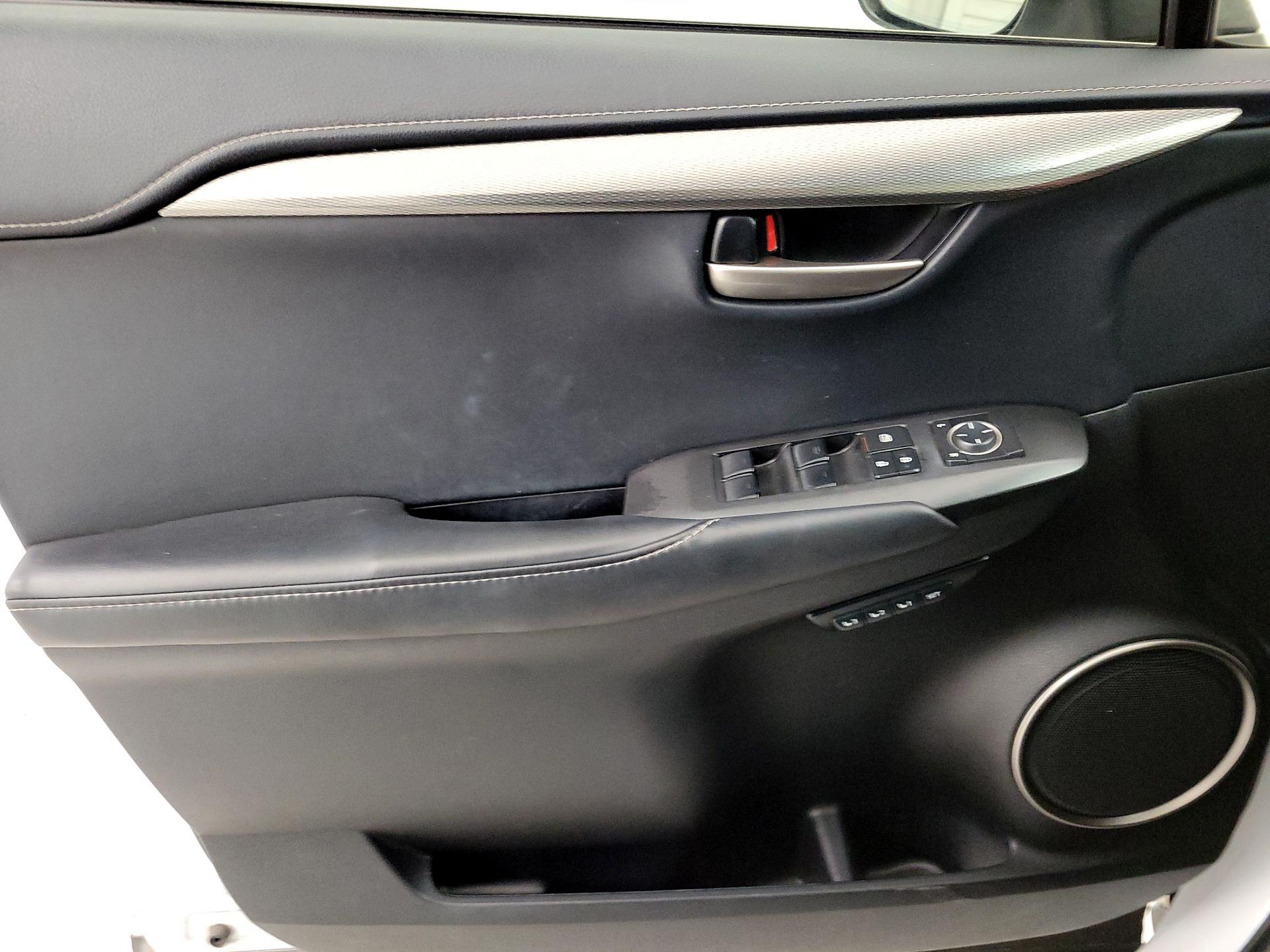 Thumbnail: 2016 Lexus NX - 12