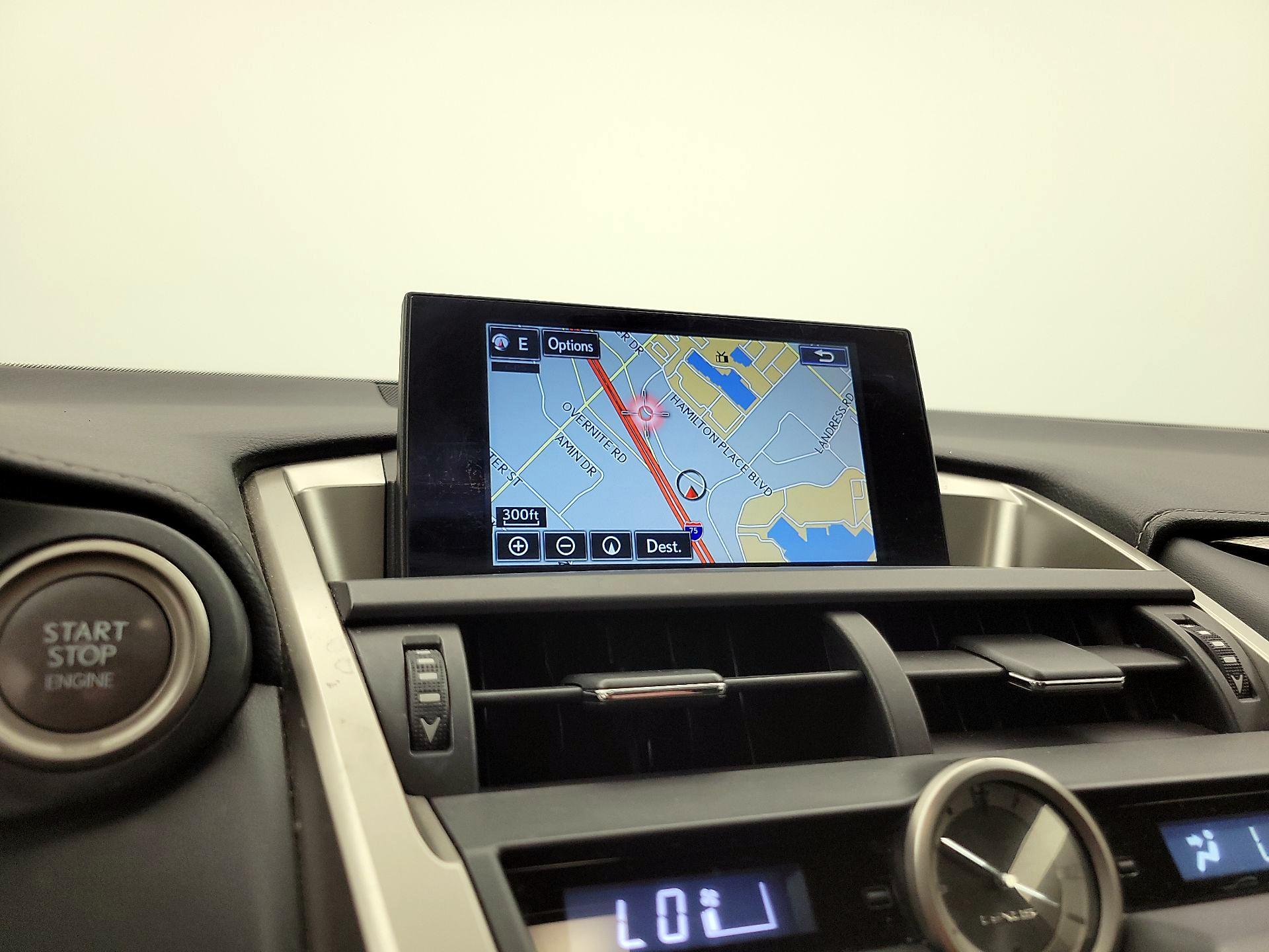 Thumbnail: 2016 Lexus NX - 14