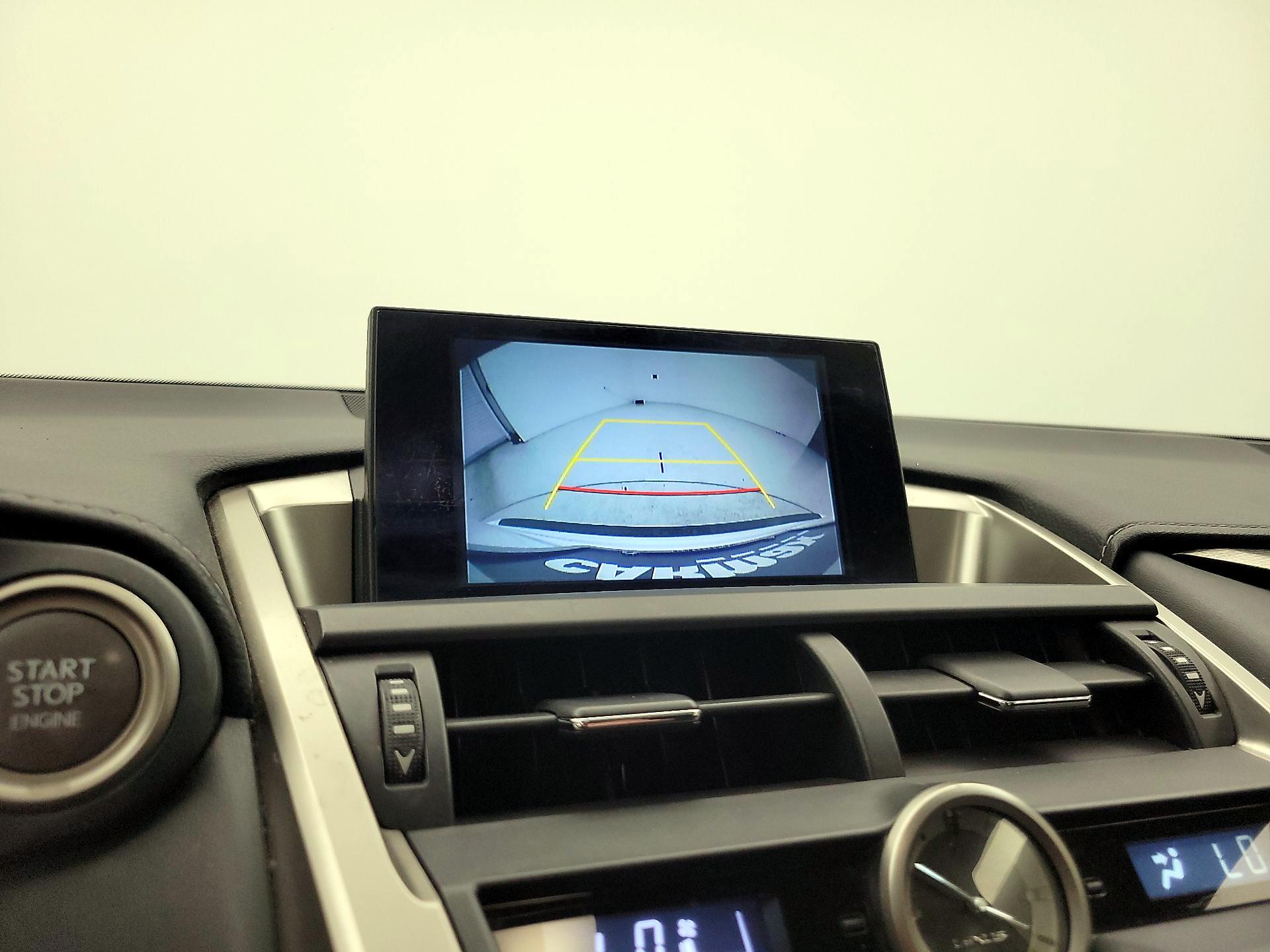 Thumbnail: 2016 Lexus NX - 15