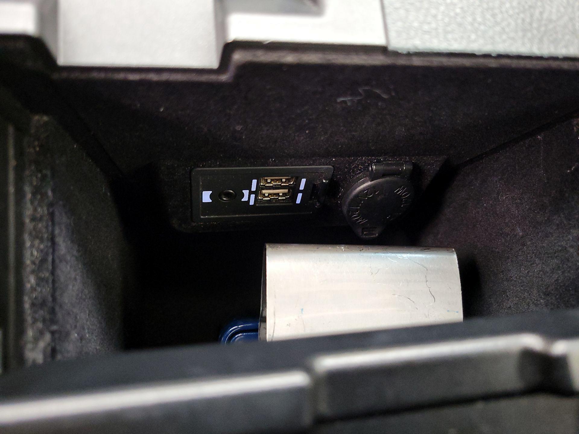 Thumbnail: 2016 Lexus NX - 19