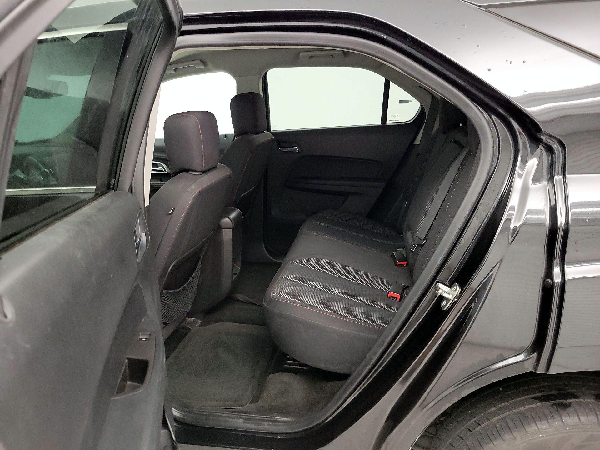 Thumbnail: 2015 Chevrolet Equinox - 19