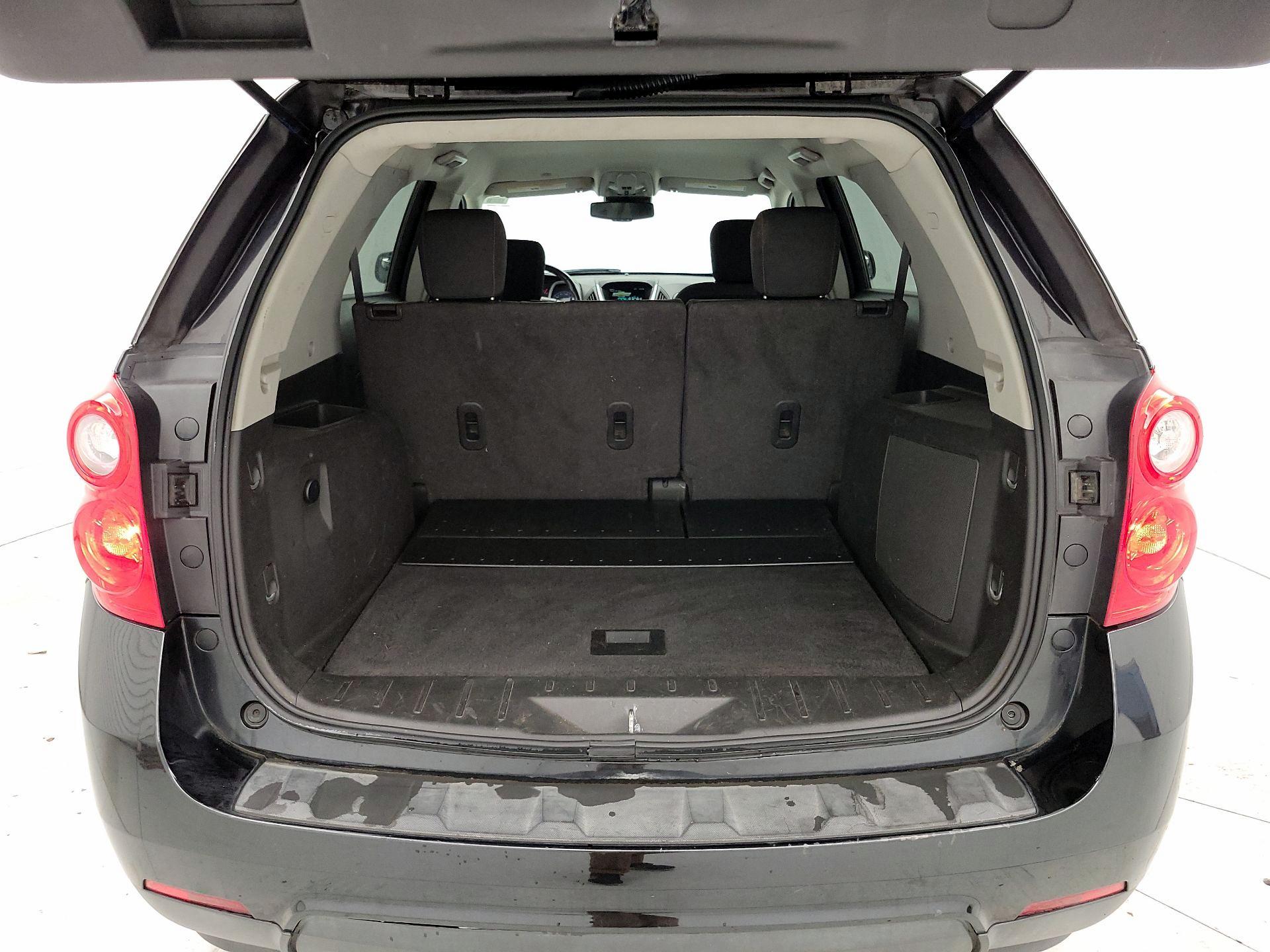 Thumbnail: 2015 Chevrolet Equinox - 20