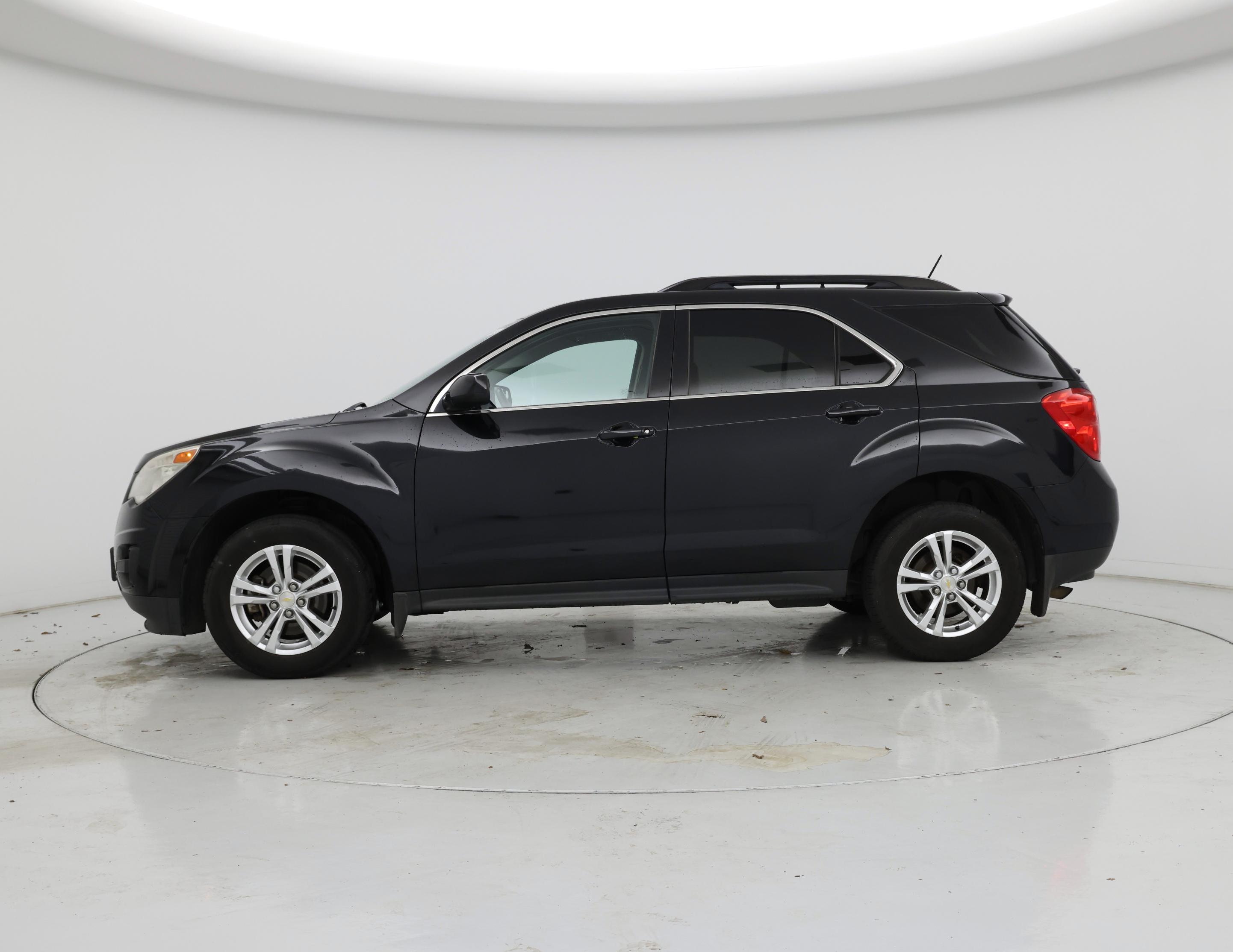 Thumbnail: 2015 Chevrolet Equinox - 3