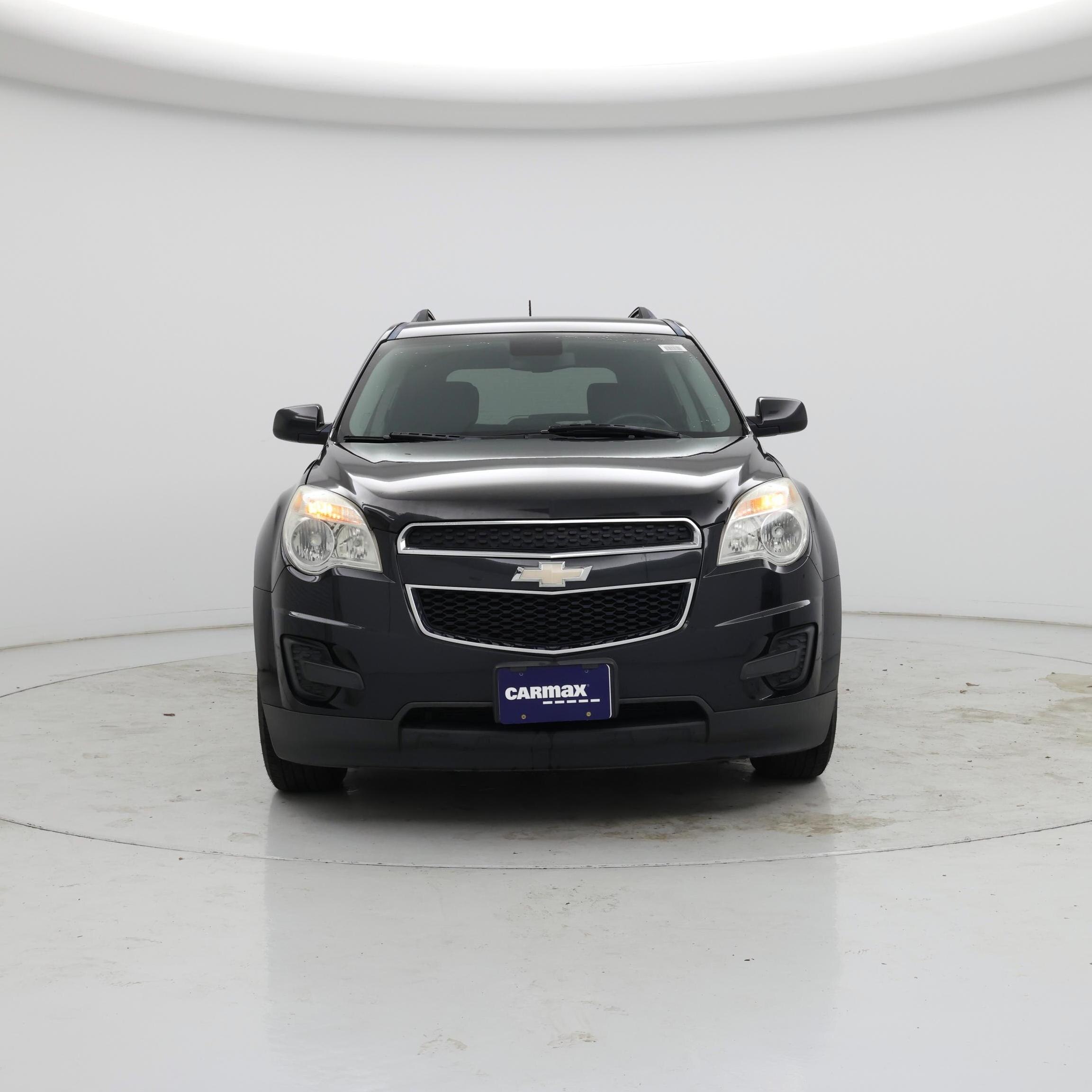 Thumbnail: 2015 Chevrolet Equinox - 5