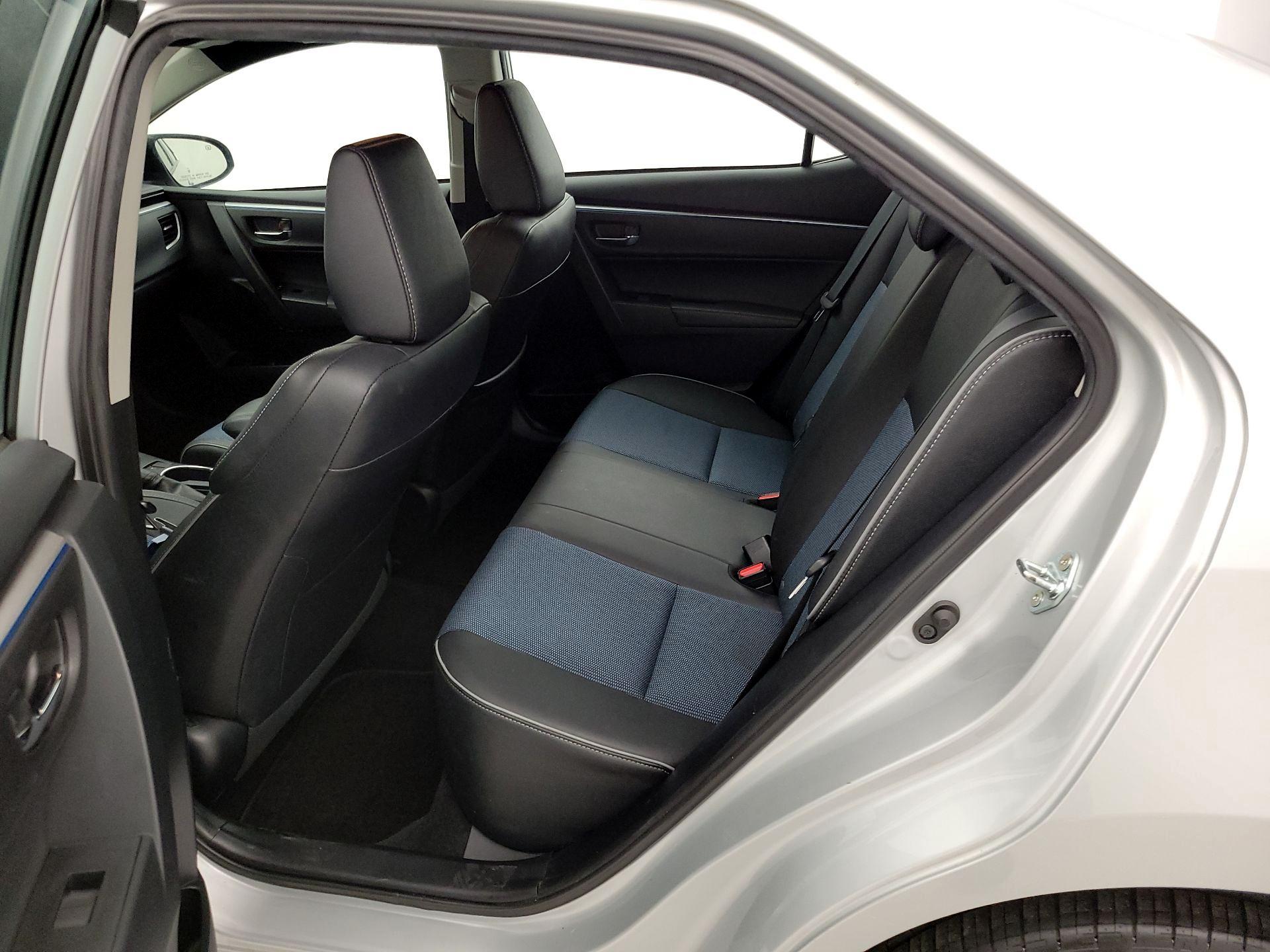 Thumbnail: 2014 Toyota Corolla - 19