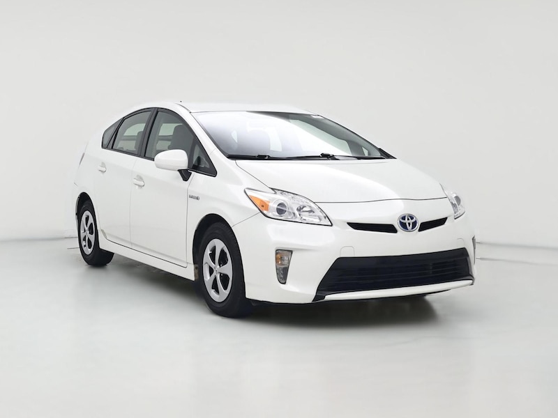 2014 Toyota Prius Three -
                  Farragut, TN
