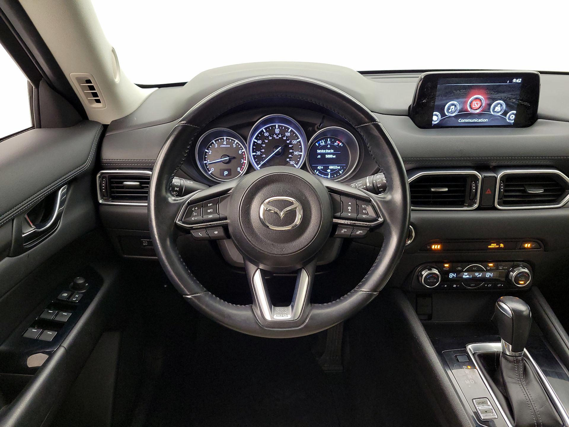 Thumbnail: 2018 Mazda CX-5 - 10