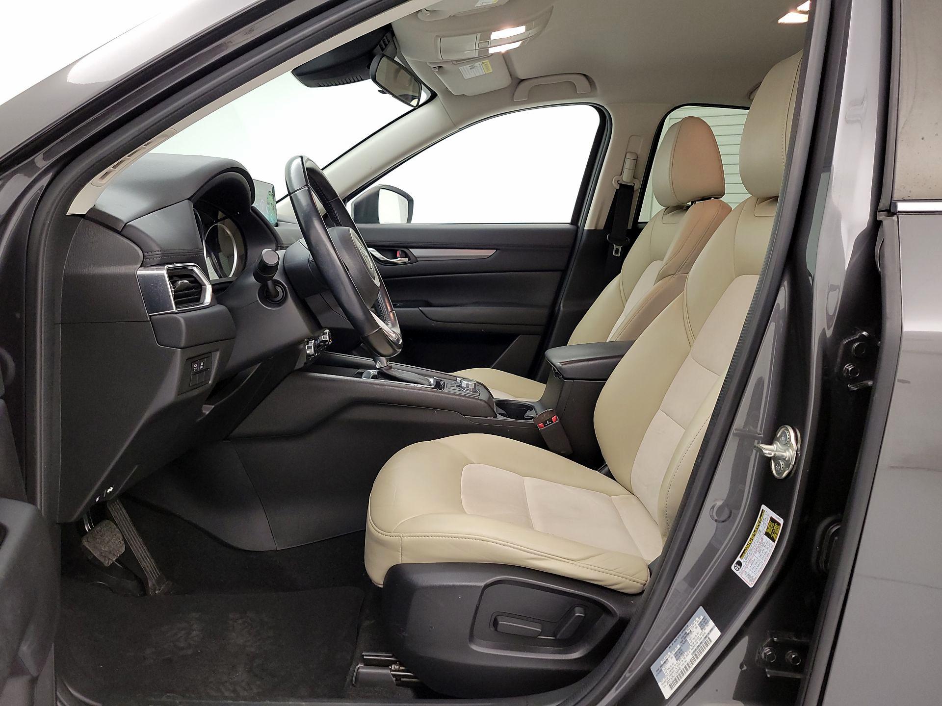 Thumbnail: 2018 Mazda CX-5 - 11