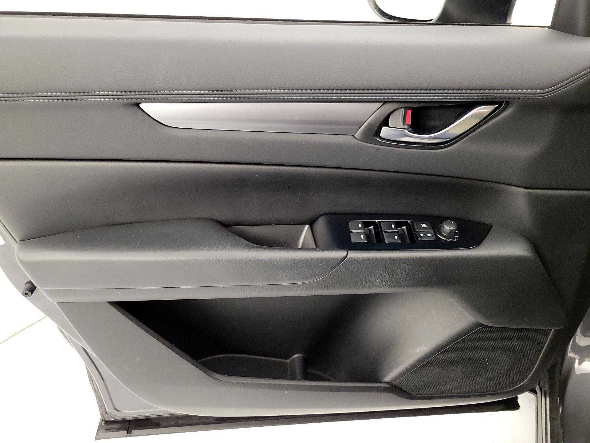 Thumbnail: 2018 Mazda CX-5 - 12