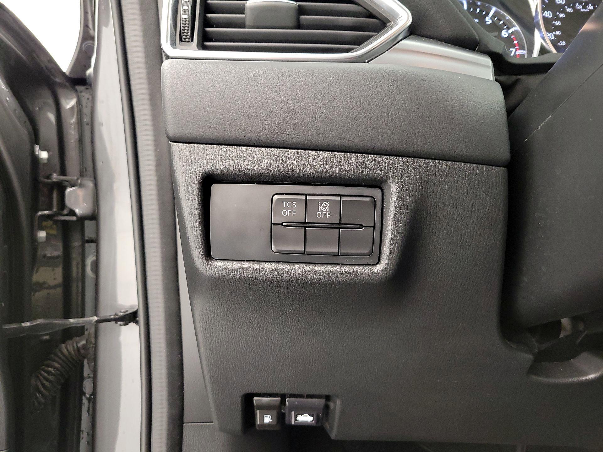 Thumbnail: 2018 Mazda CX-5 - 13