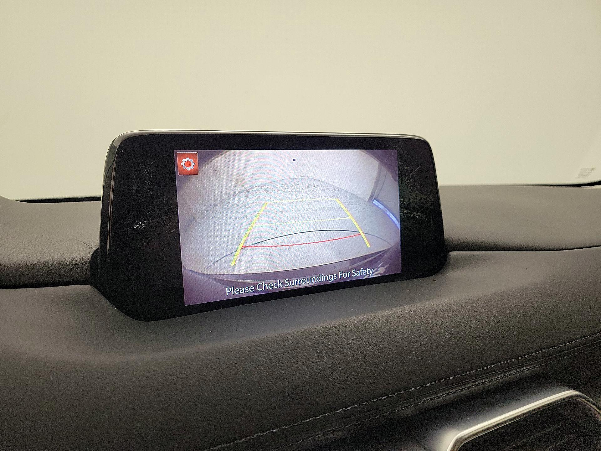 Thumbnail: 2018 Mazda CX-5 - 14