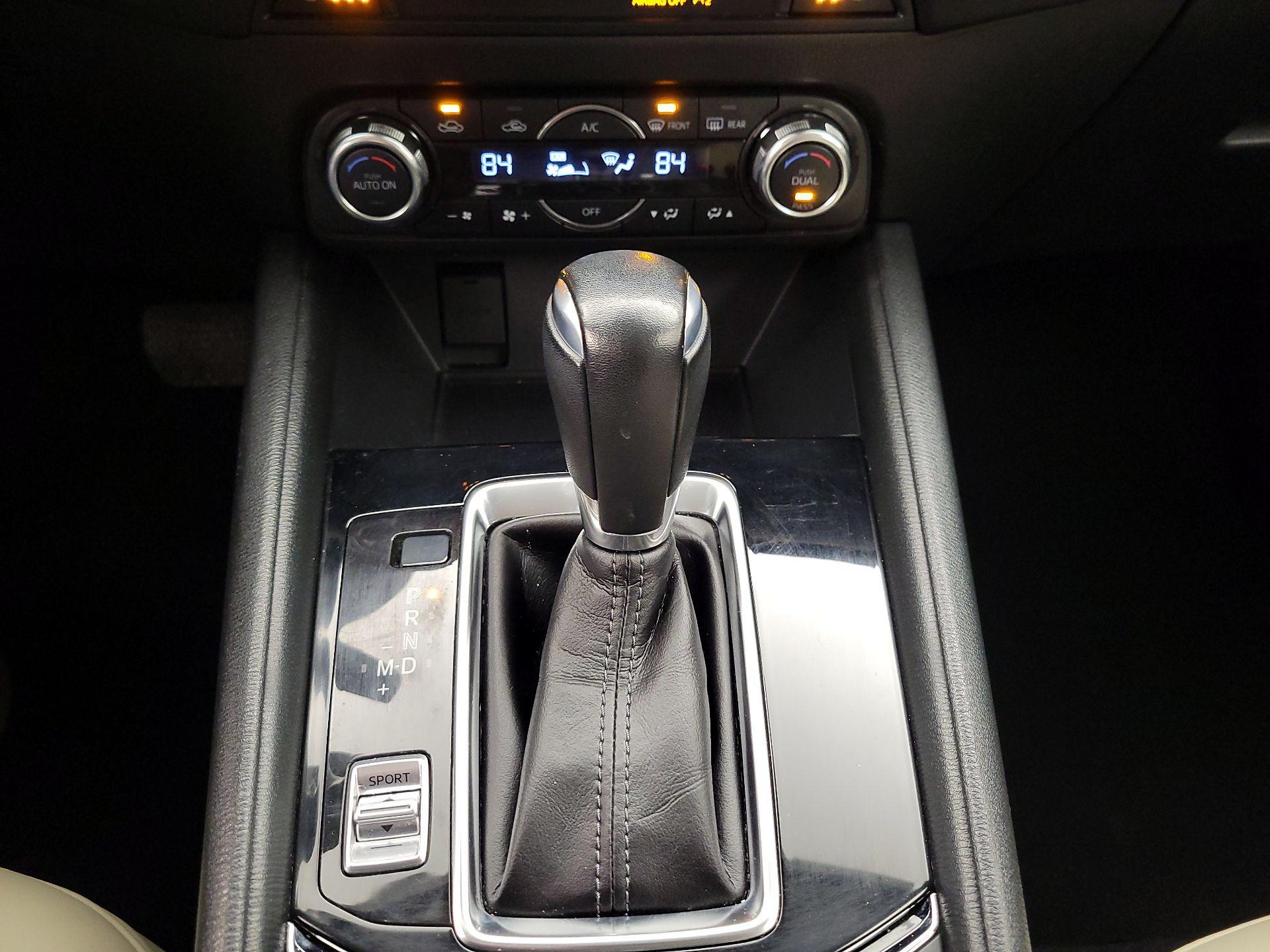 Thumbnail: 2018 Mazda CX-5 - 17