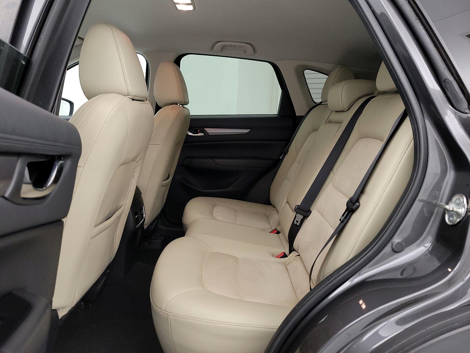 Thumbnail: 2018 Mazda CX-5 - 19