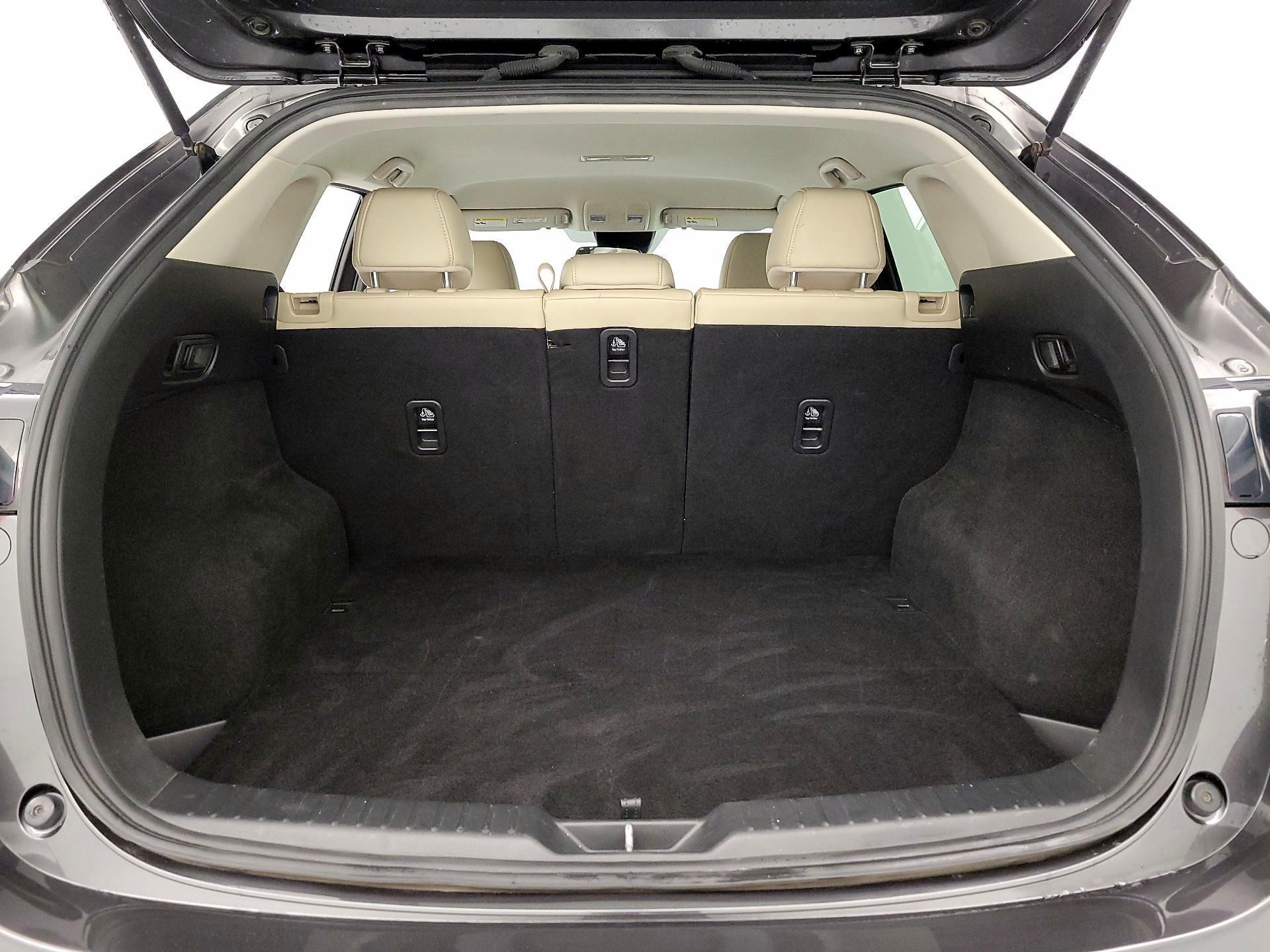 Thumbnail: 2018 Mazda CX-5 - 20