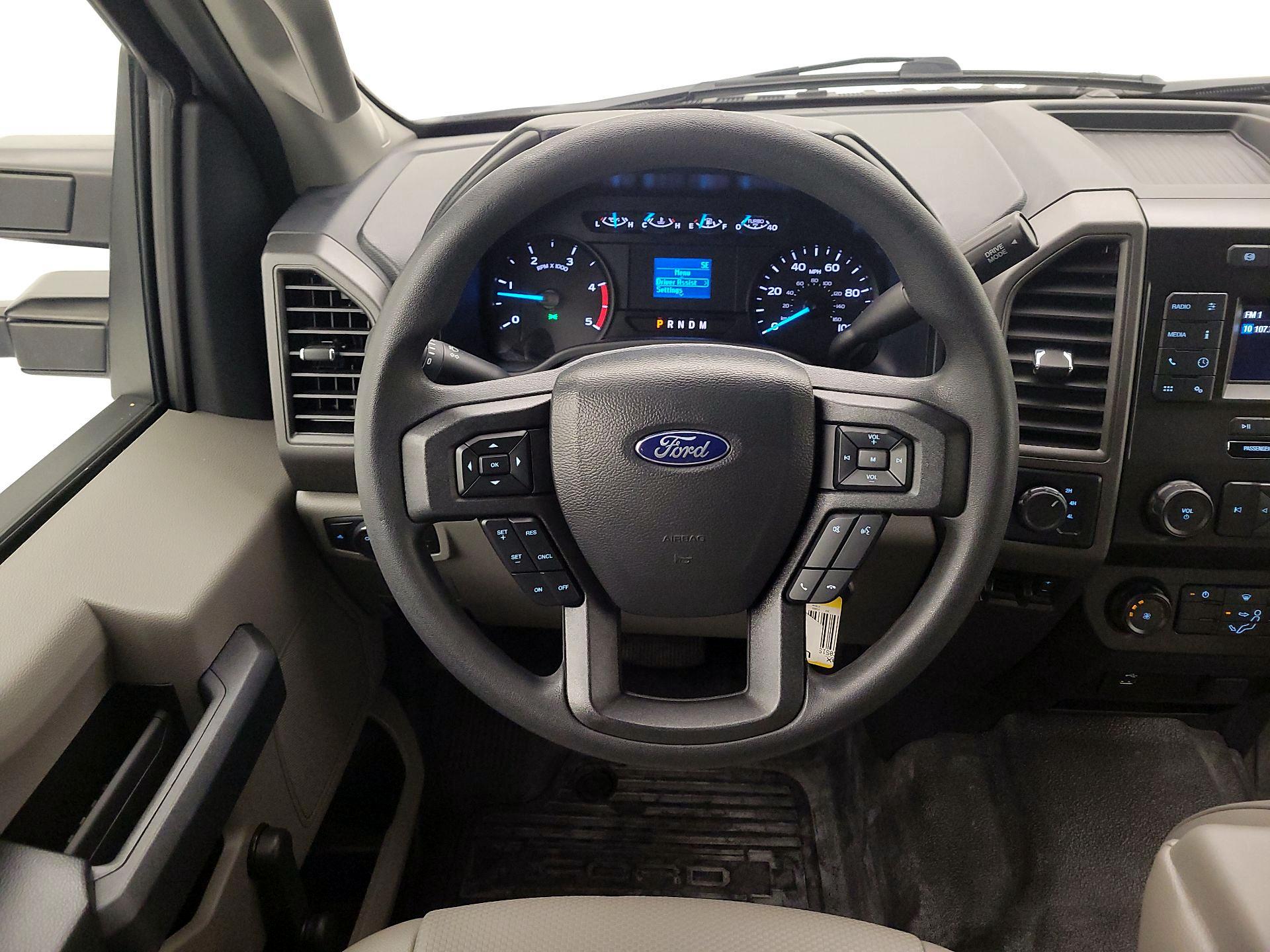 Thumbnail: 2022 Ford F-350 - 10