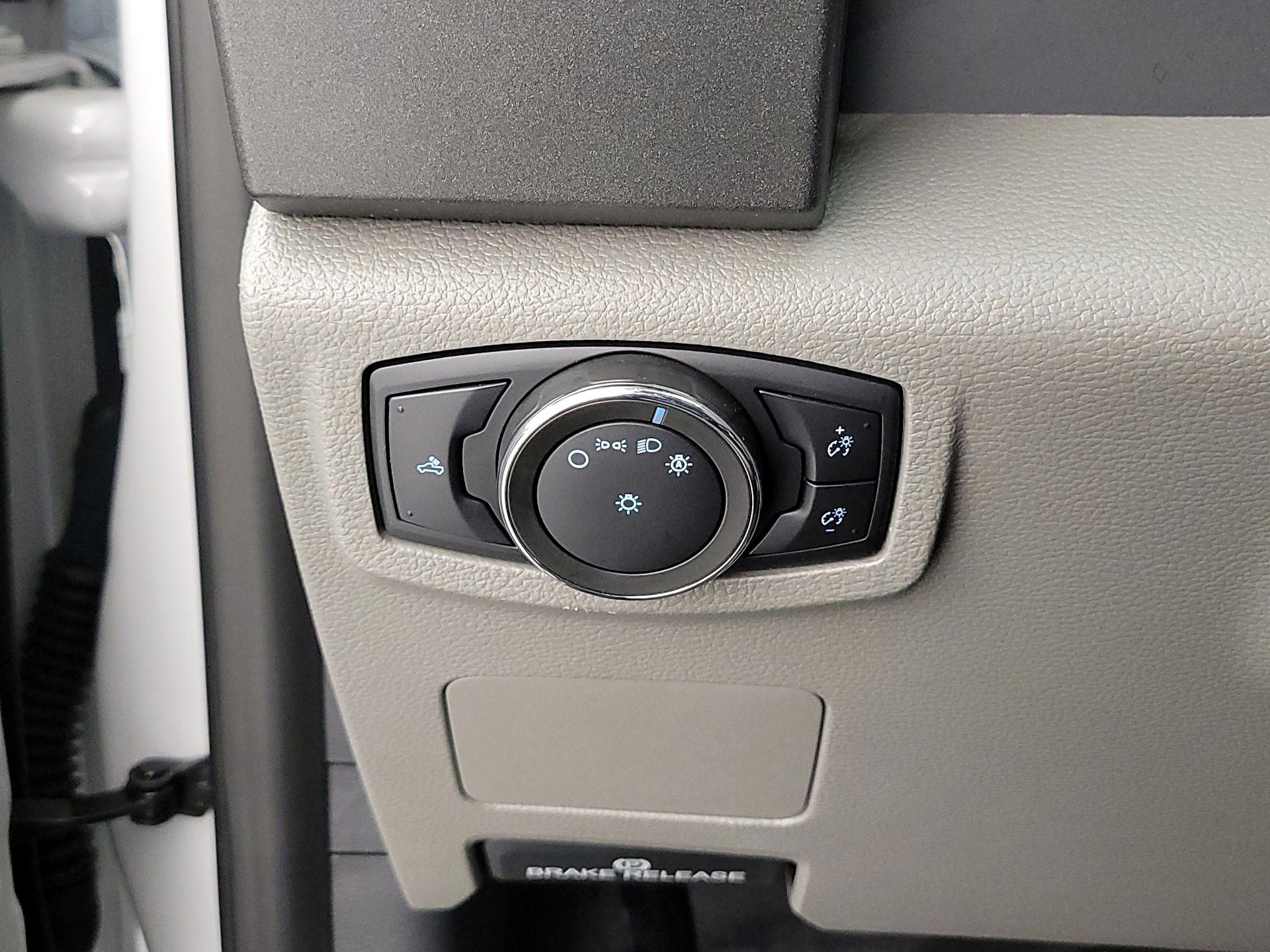 Thumbnail: 2022 Ford F-350 - 13