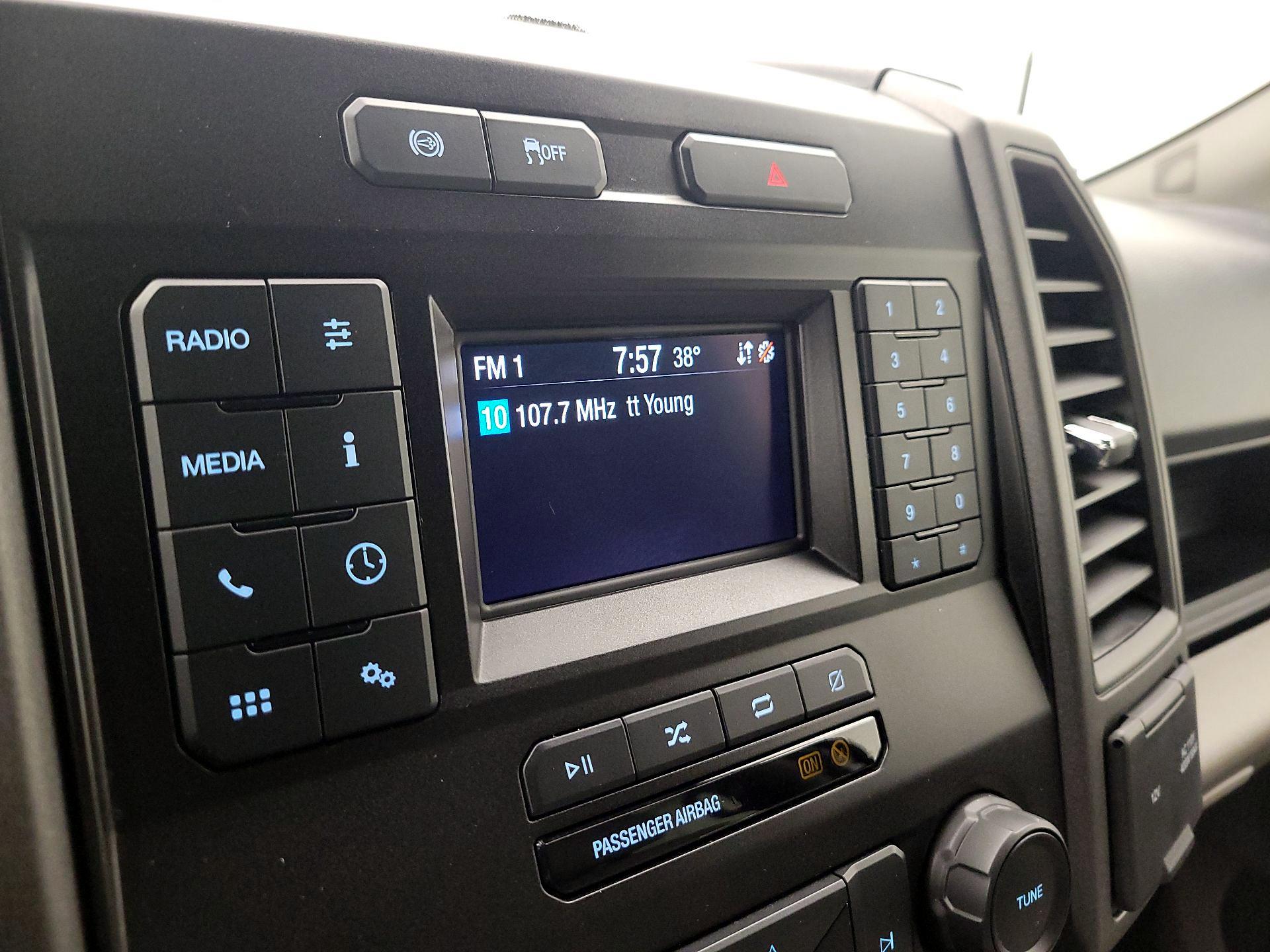 Thumbnail: 2022 Ford F-350 - 15