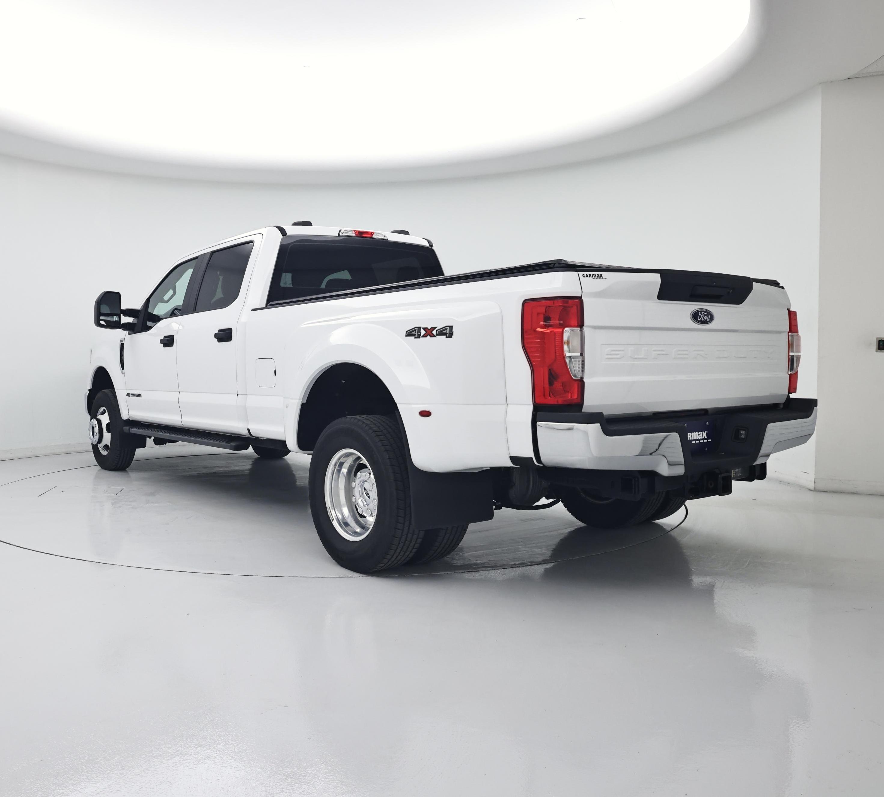 Thumbnail: 2022 Ford F-350 - 2