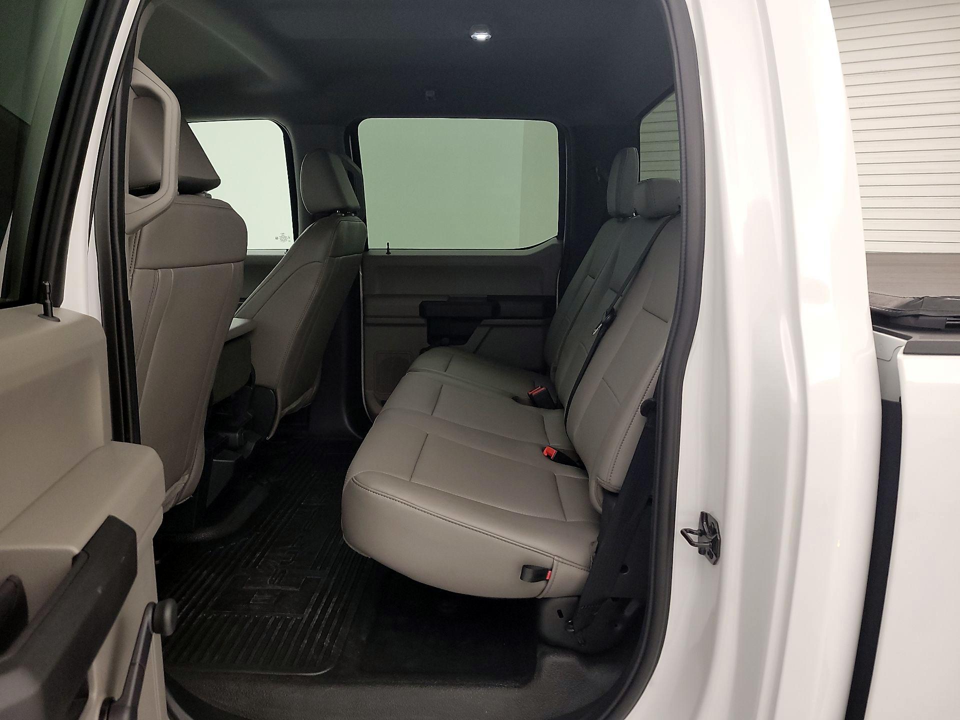 Thumbnail: 2022 Ford F-350 - 19