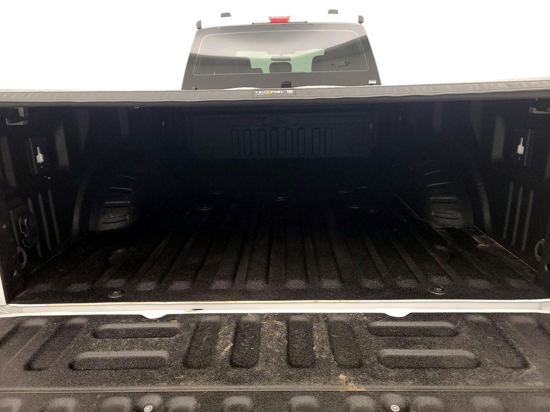 Thumbnail: 2022 Ford F-350 - 20