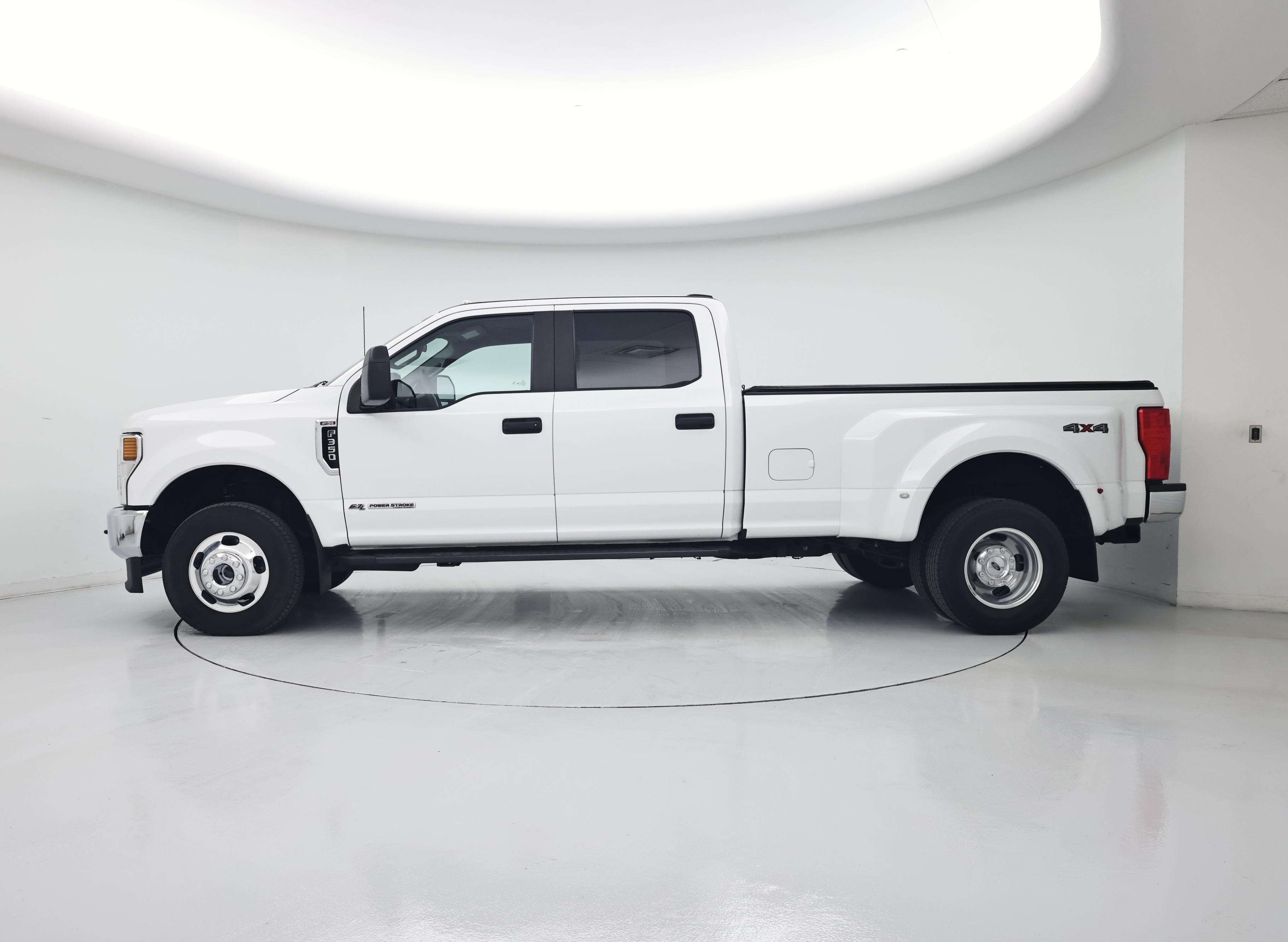 Thumbnail: 2022 Ford F-350 - 3