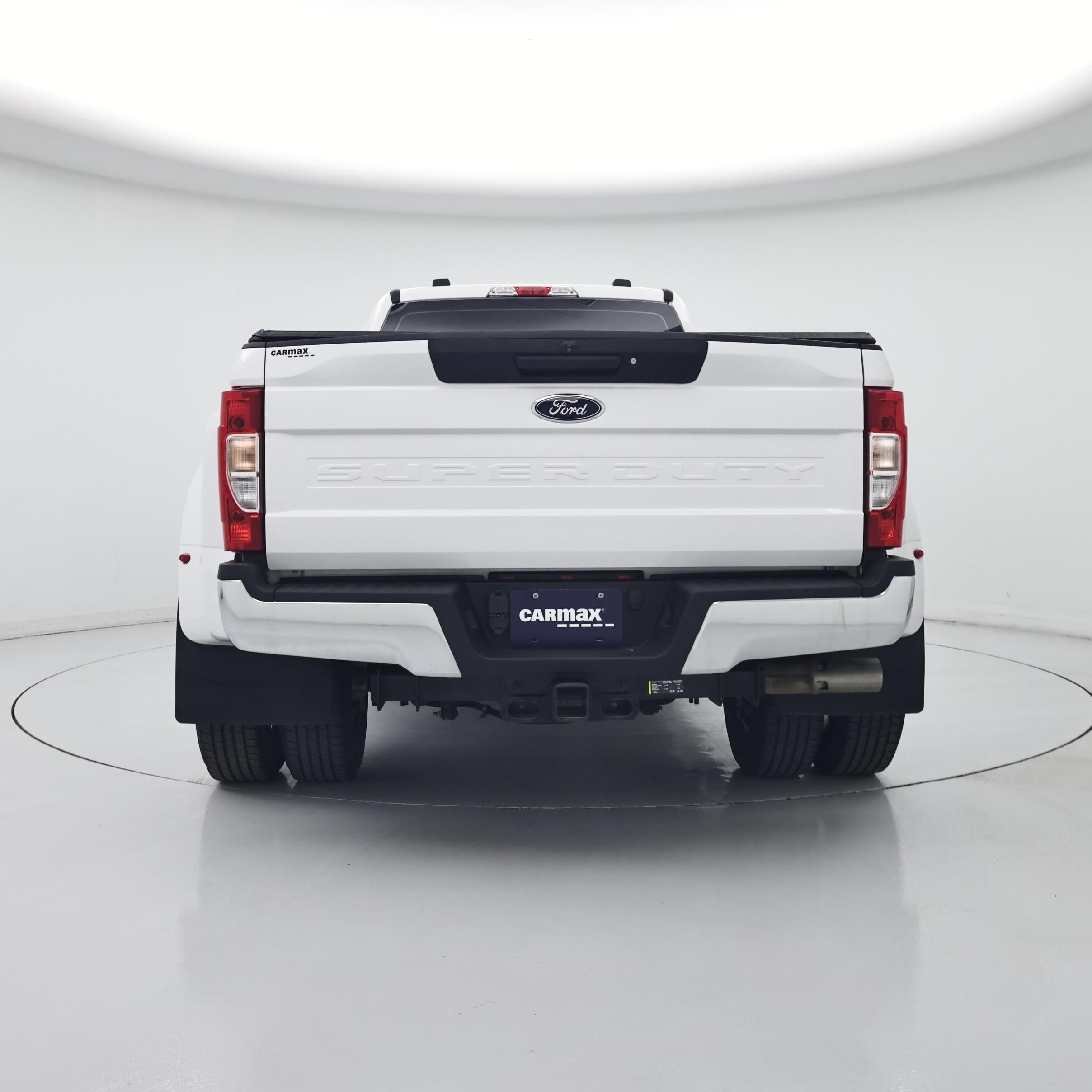 Thumbnail: 2022 Ford F-350 - 6