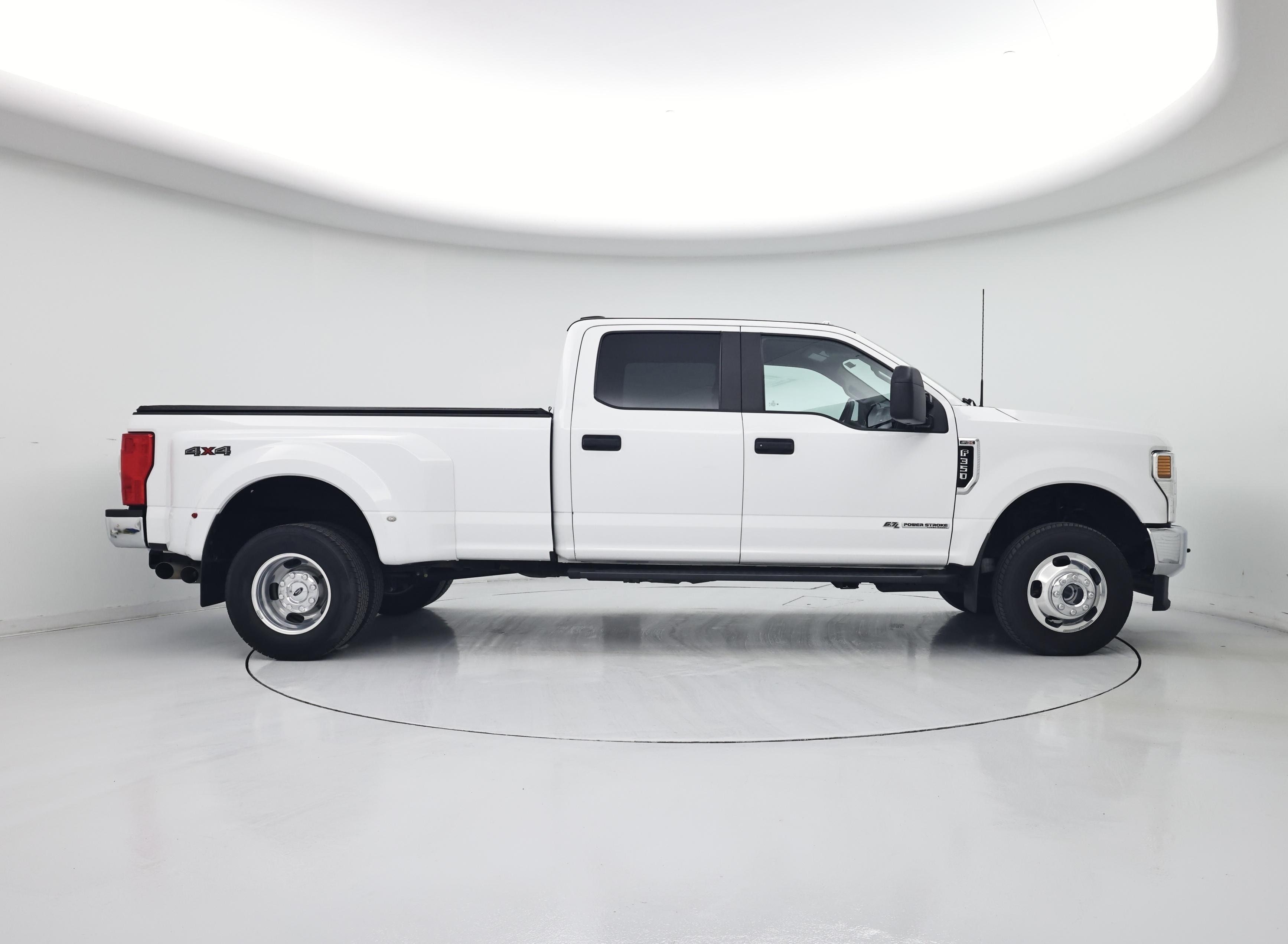 Thumbnail: 2022 Ford F-350 - 7